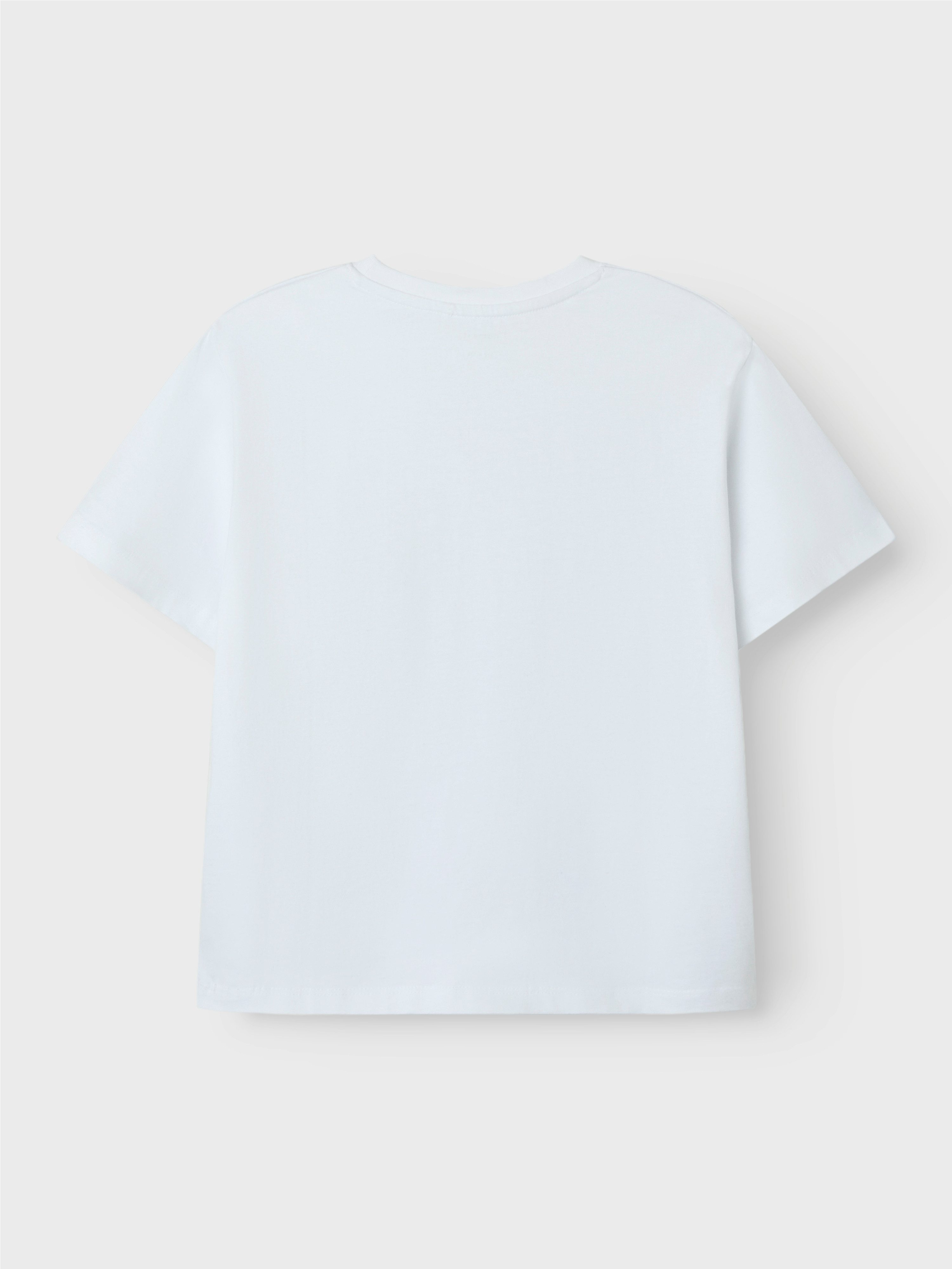 Name It T-shirt NKMJAHI MINECRAFT NREG SS TOP NOOS BFU