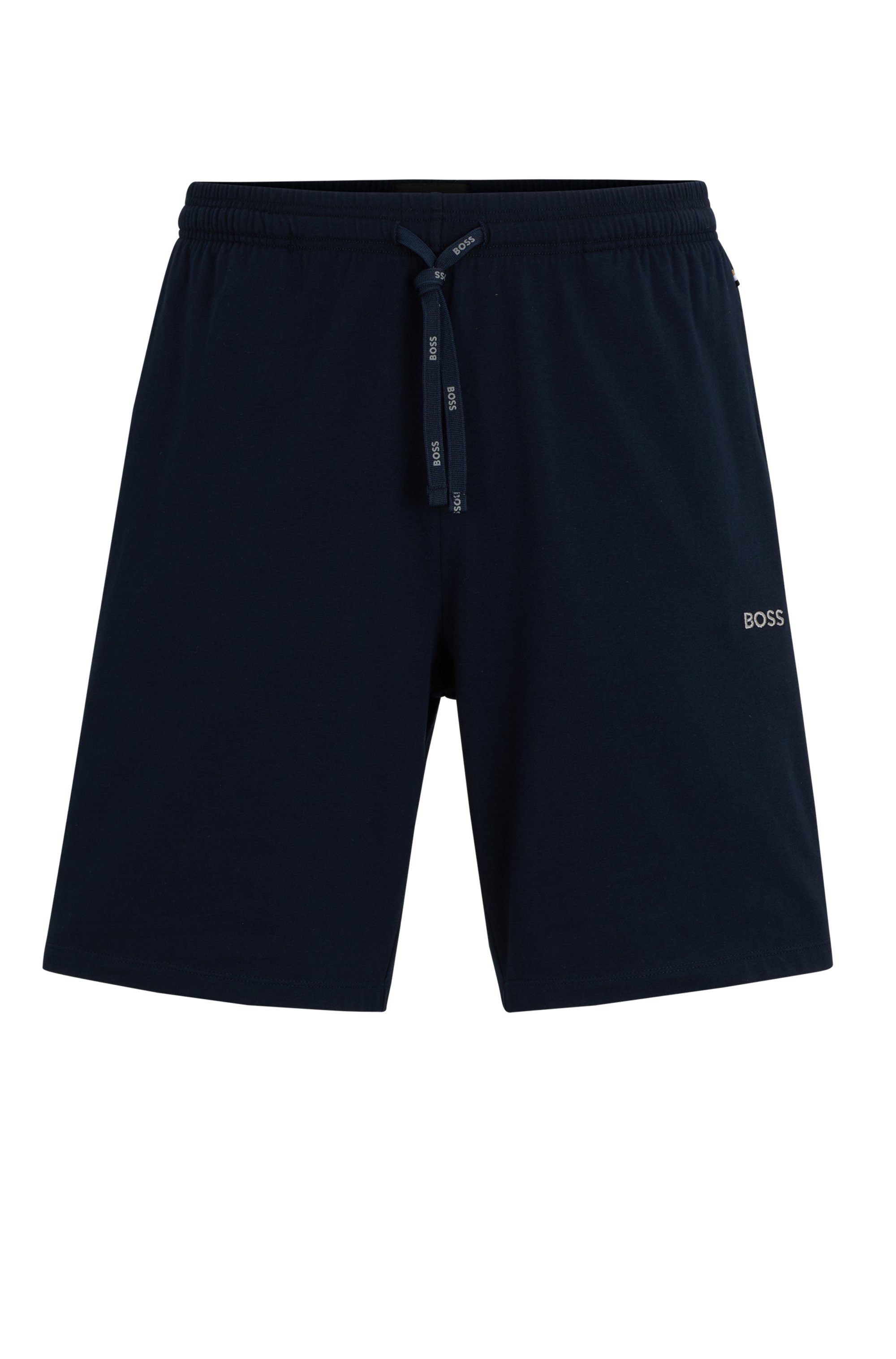 BOSS Sweatshort Mix&Match Short CW