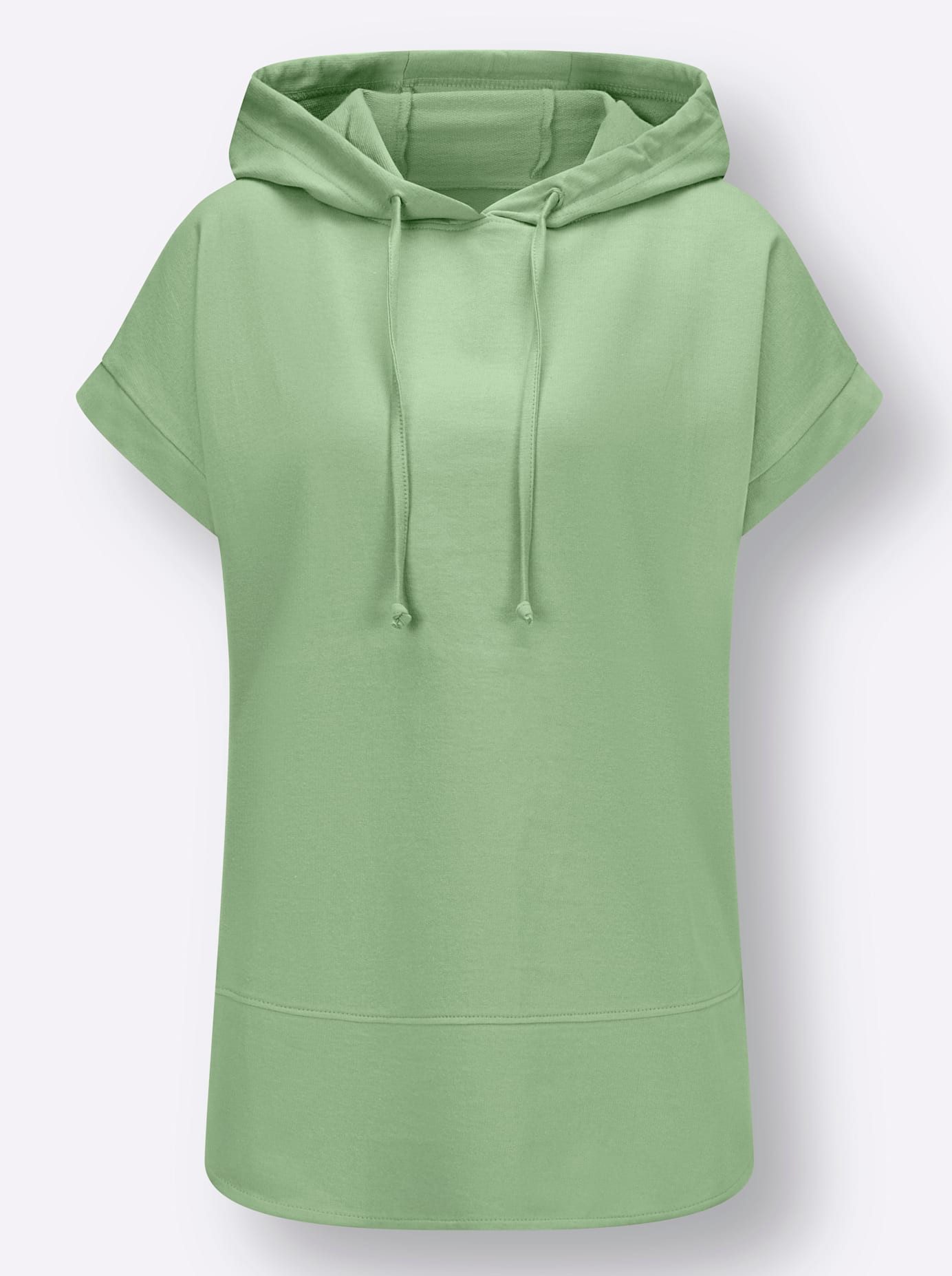 Classic Basics Sweatshirt