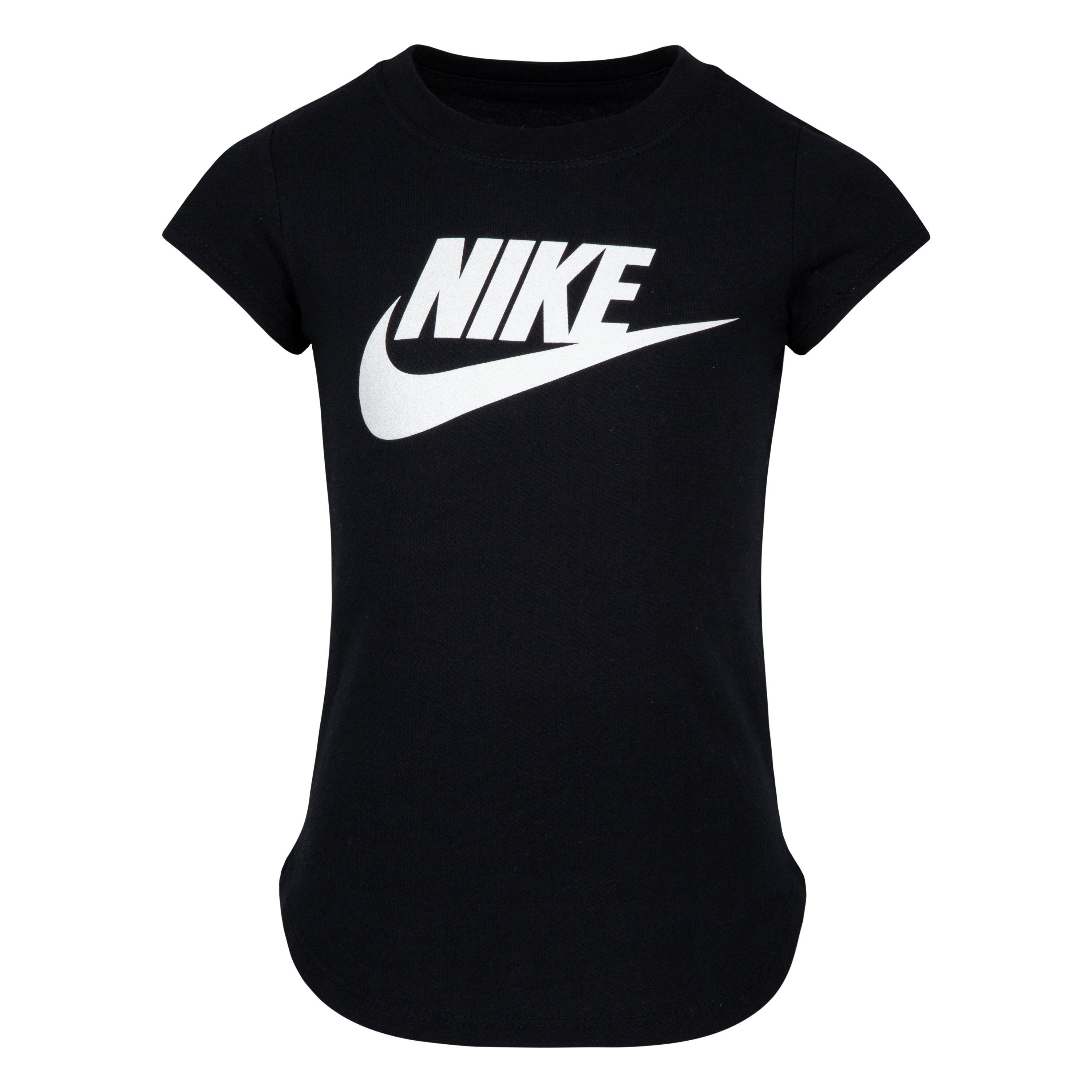 Nike Sportswear T-shirt NIKE FUTURA SHORT SLEEVE TEE - voor kinderen