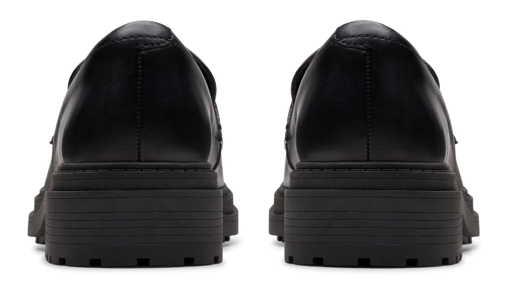 Clarks Instappers