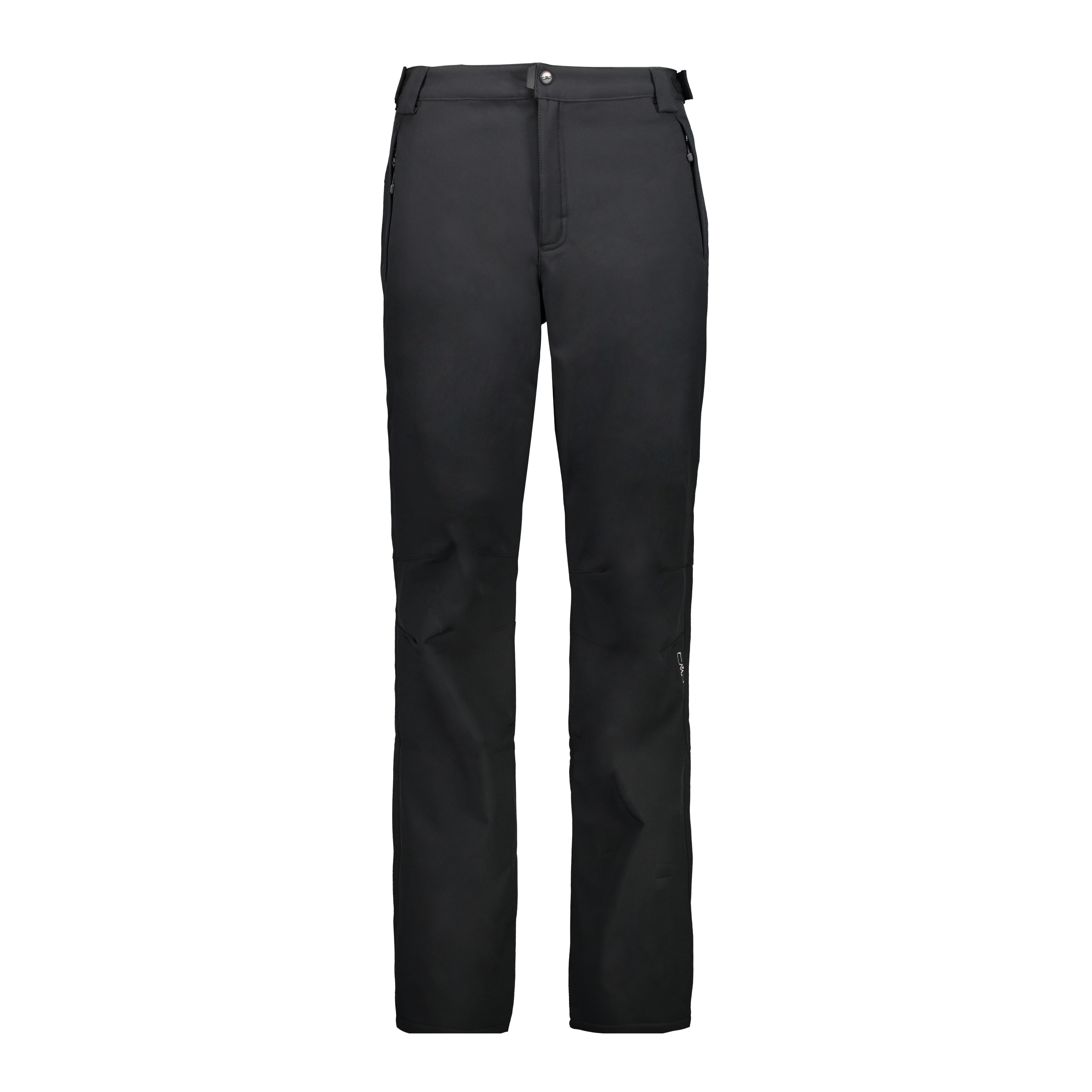 CMP Softshell-broek MAN LONG PANT