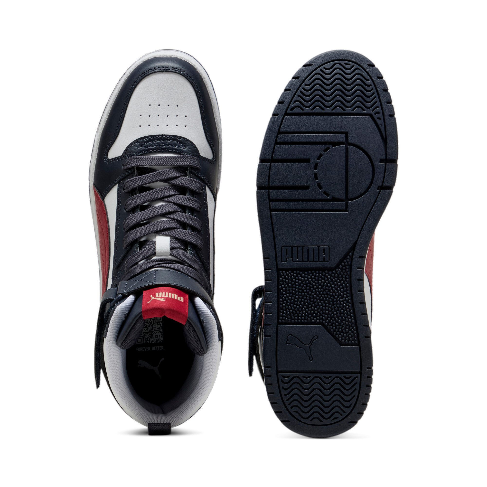PUMA Sneakers RBD Game