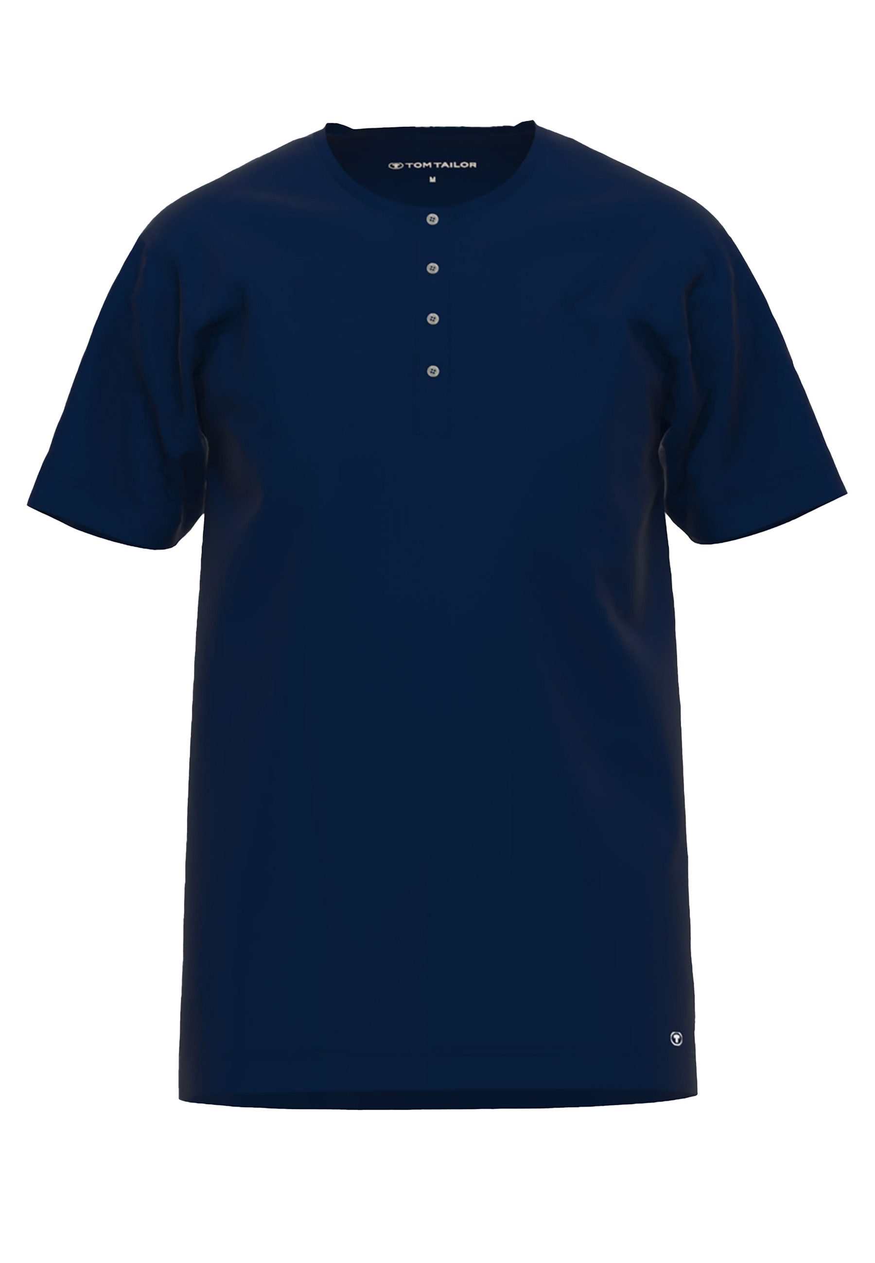 NU 20% KORTING: Tom Tailor T-shirt Pyjama T-Shirt
