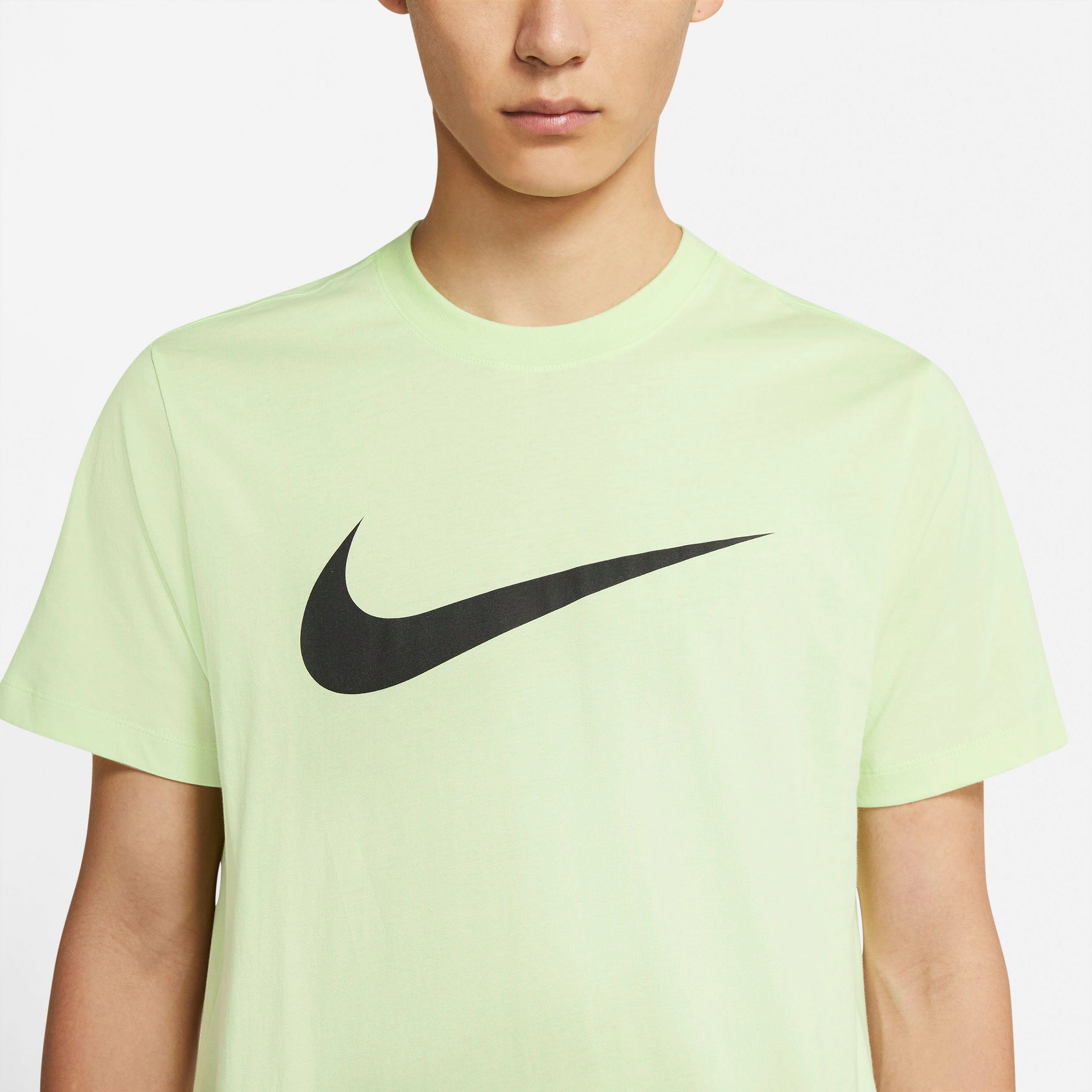 Nike Miler sporthemd Z15 | Hardloophesjes | Wiggle Nederland
