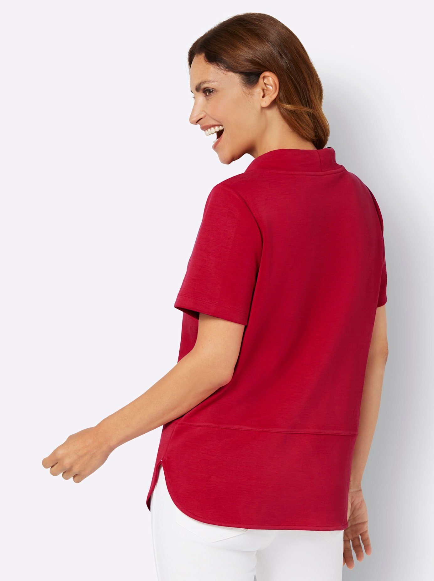 Classic Inspirationen Sweatshirt