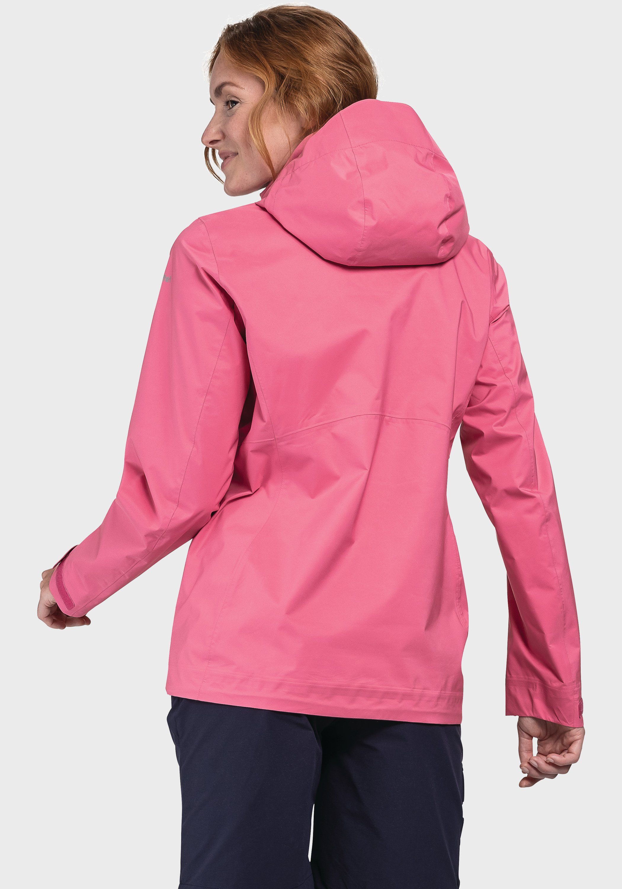 Schöffel Outdoorjack 2.5L Jacket Aiplspitz L