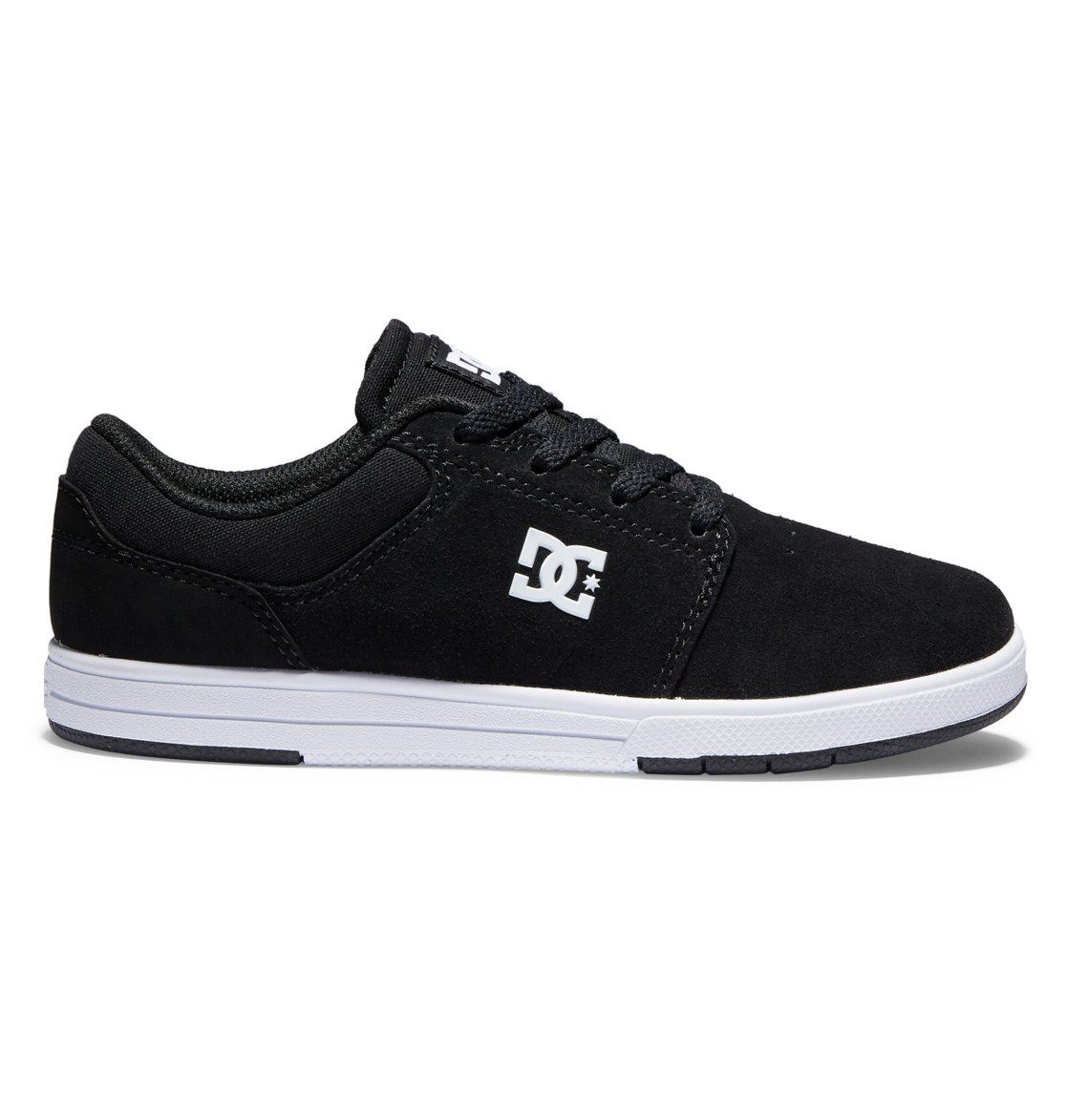 DC Shoes Sneakers Crisis 2