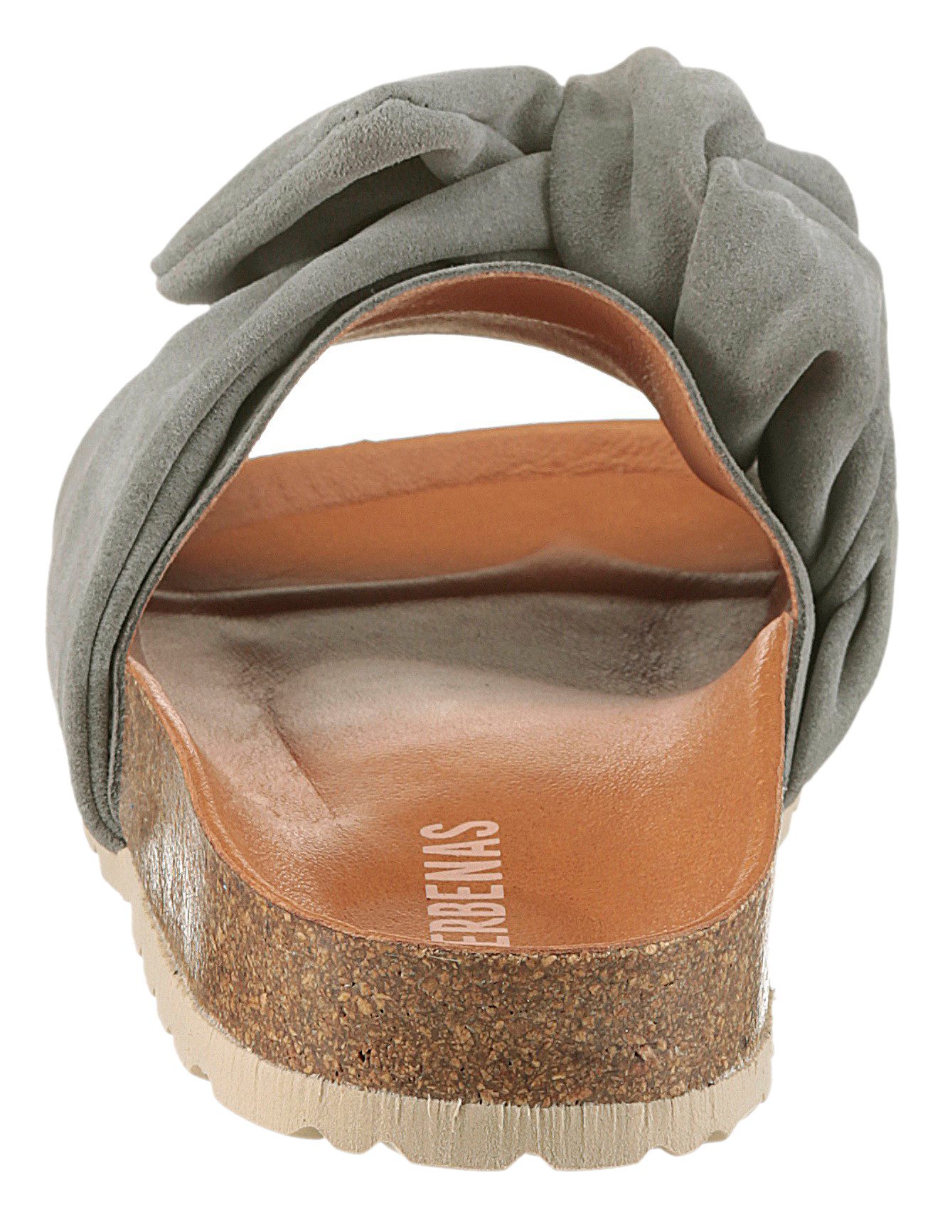 VERBENAS Slippers Roxy Roda zomerschoen, slippers, strand schoen om in te stappen