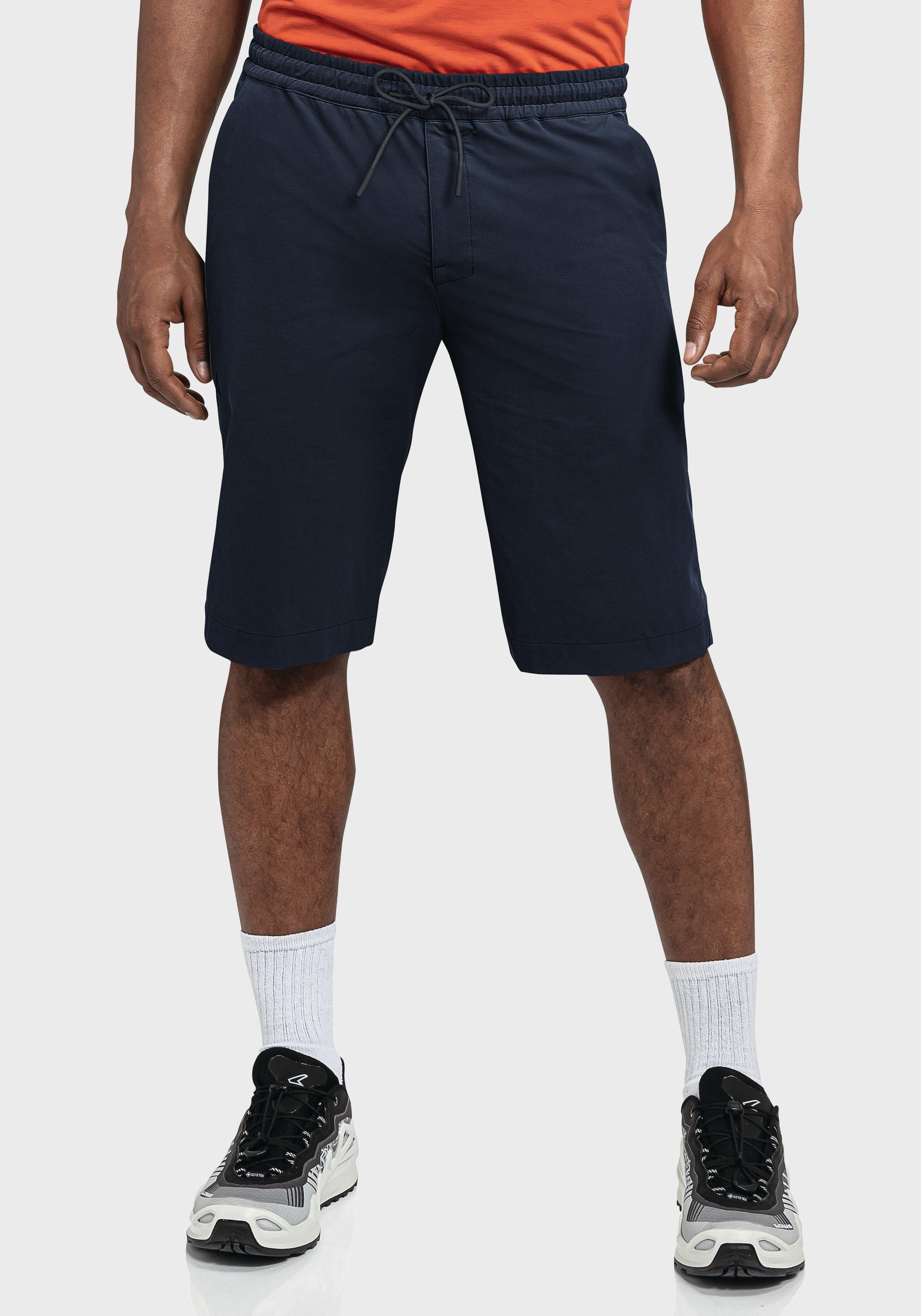 Schöffel Bermuda Shorts Annecy M
