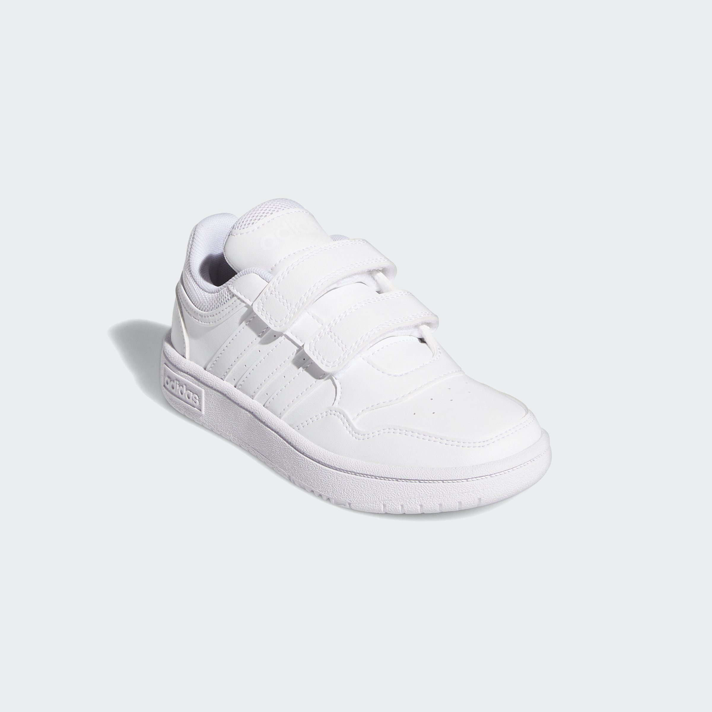 adidas Adidas hoops 3.0 sneakers wit kinderen kinderen