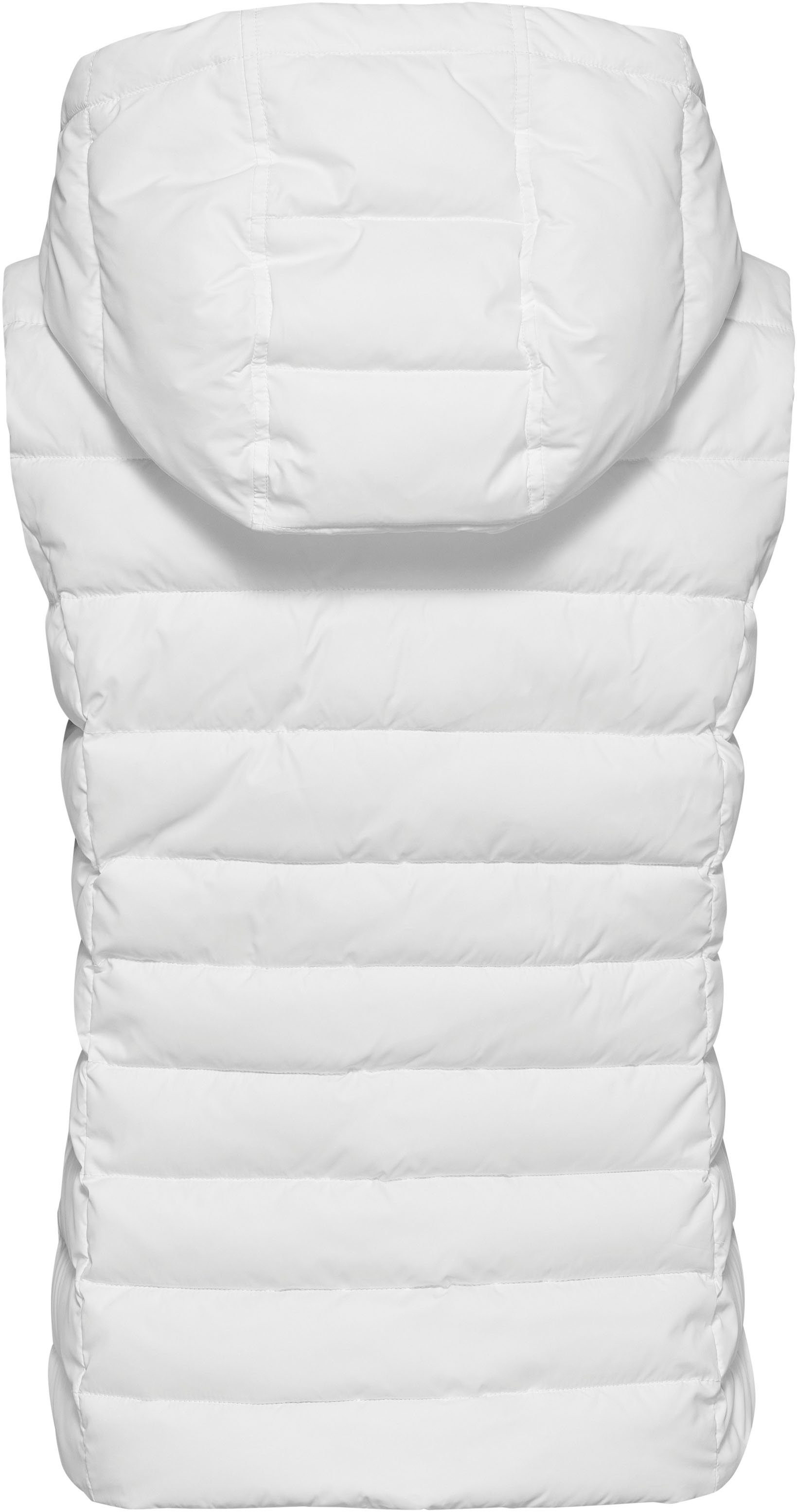 TOMMY JEANS Bodywarmer TJW BASIC HOODED VEST