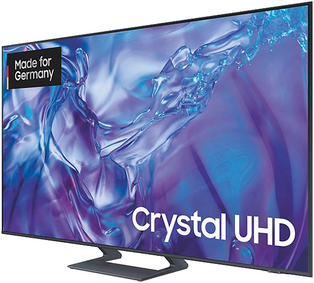 Samsung Led-TV GU55DU8579U