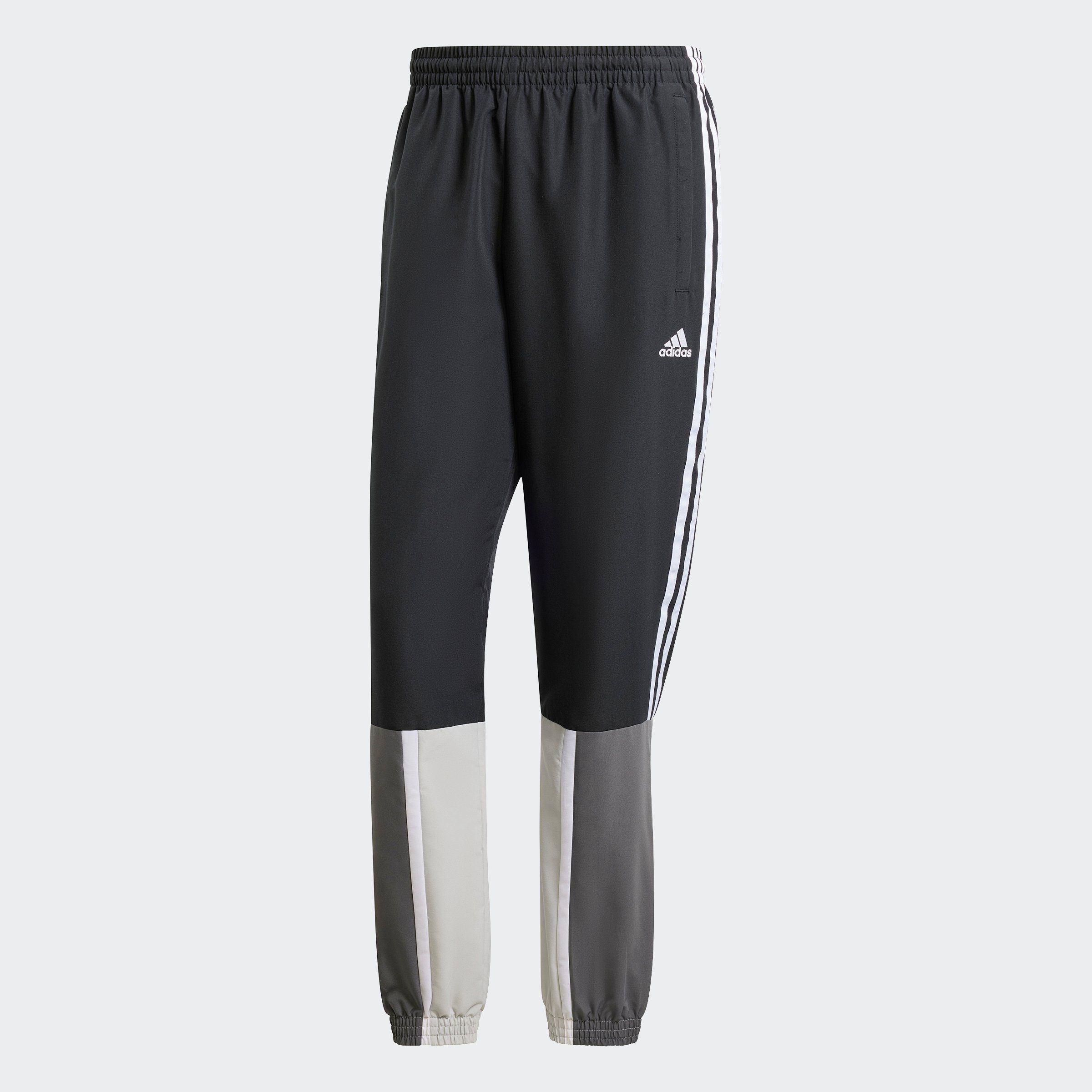 adidas Sportswear Trainingspak M CB 3S TS (2-delig)