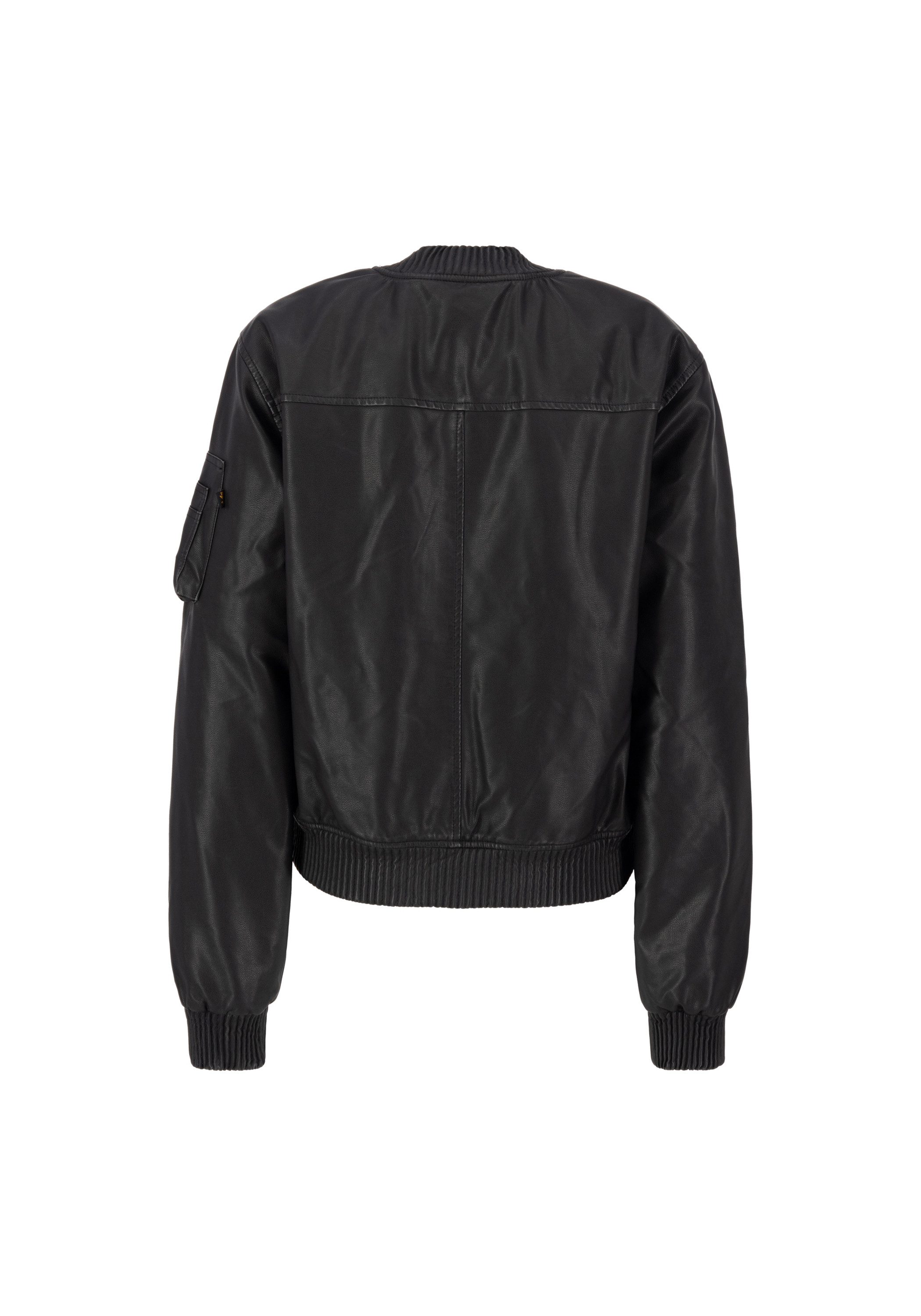 Alpha Industries Bomberjack Alpha Industries Women - Bomber Jackets MA-1 FL Vintage Women