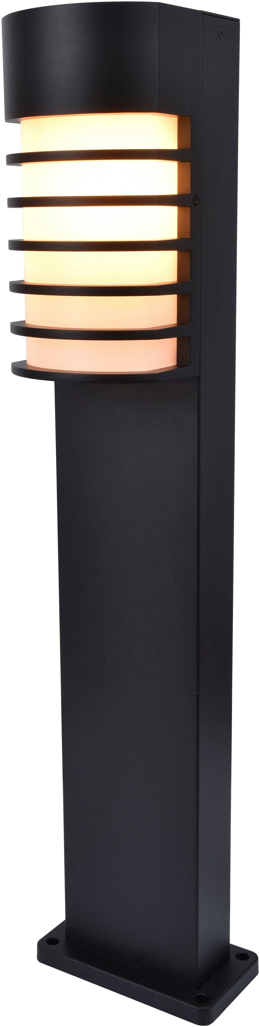 LUTEC Wandlamp voor buiten FULTON (1 stuk)