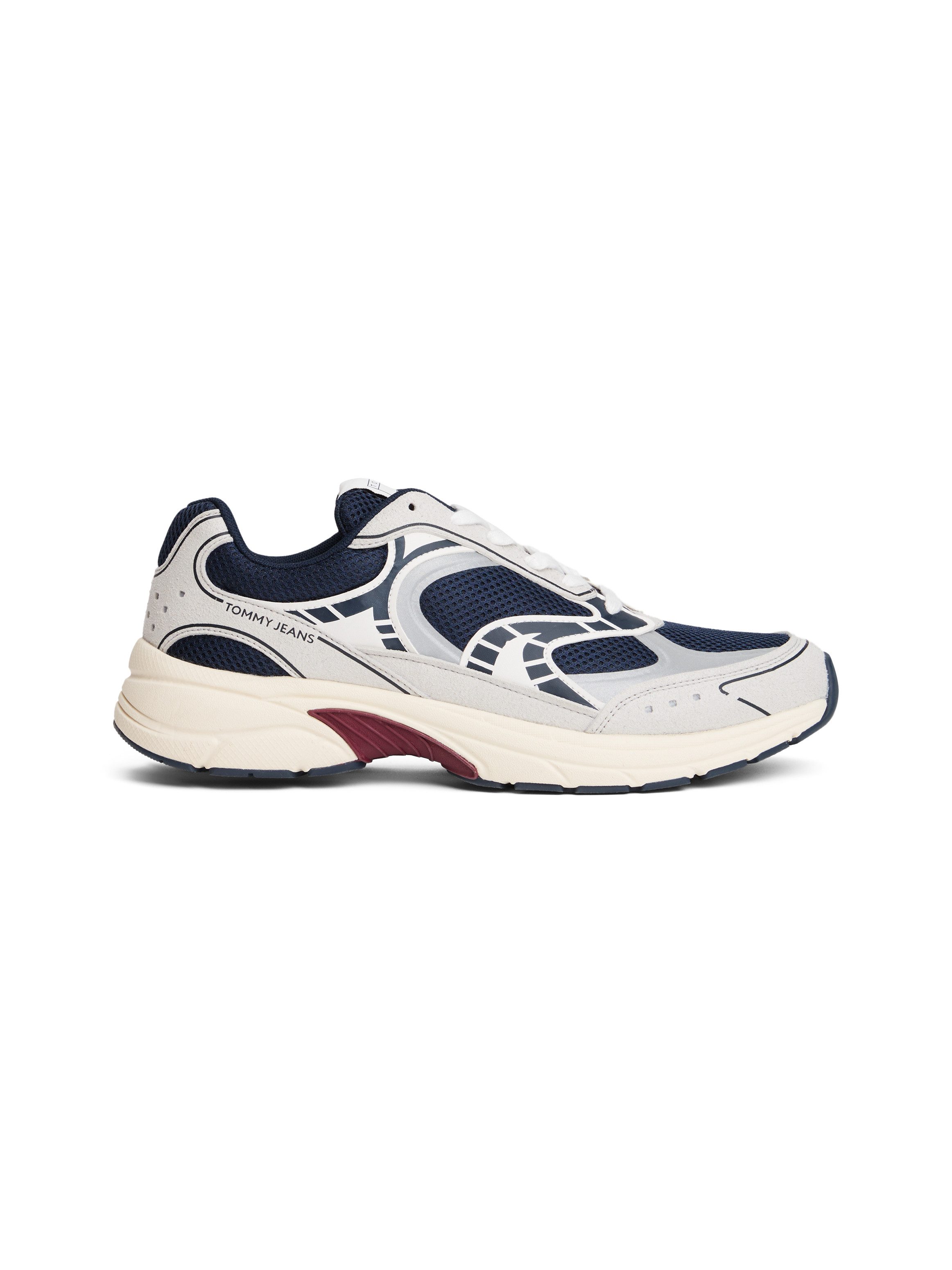 TOMMY JEANS Sneakers ARCHIVE '25