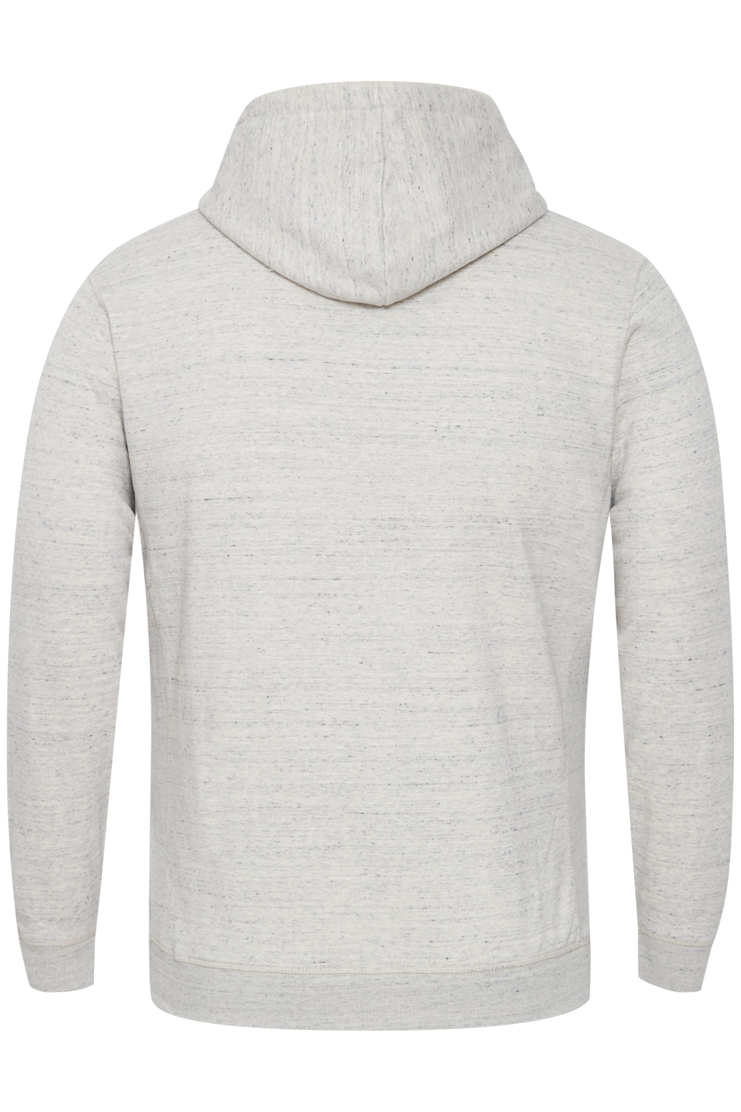 Blend Hoodie BHALTON Zipthrough sweatshirt