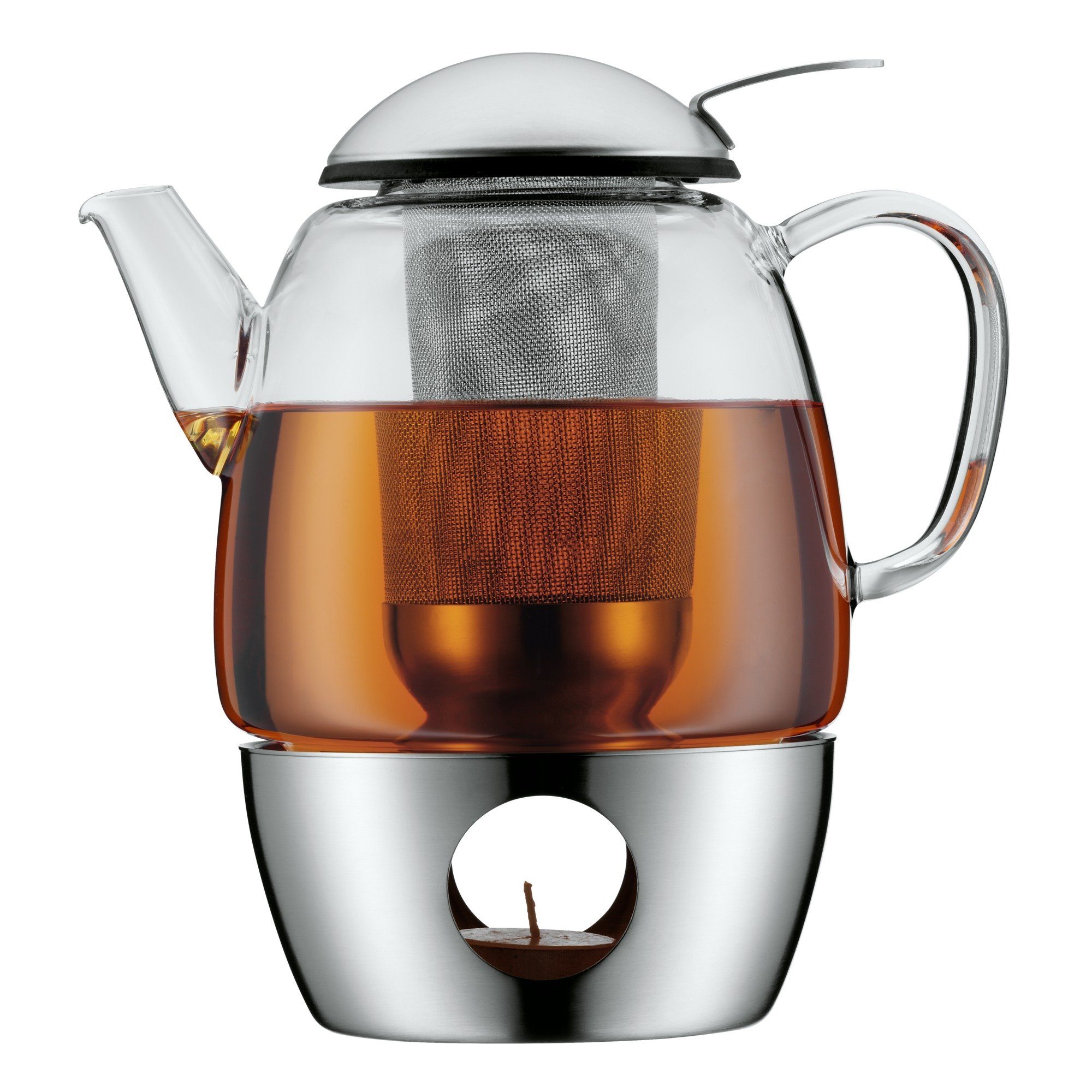 WMF Theepot SmarTea uitneembare zeefinzet