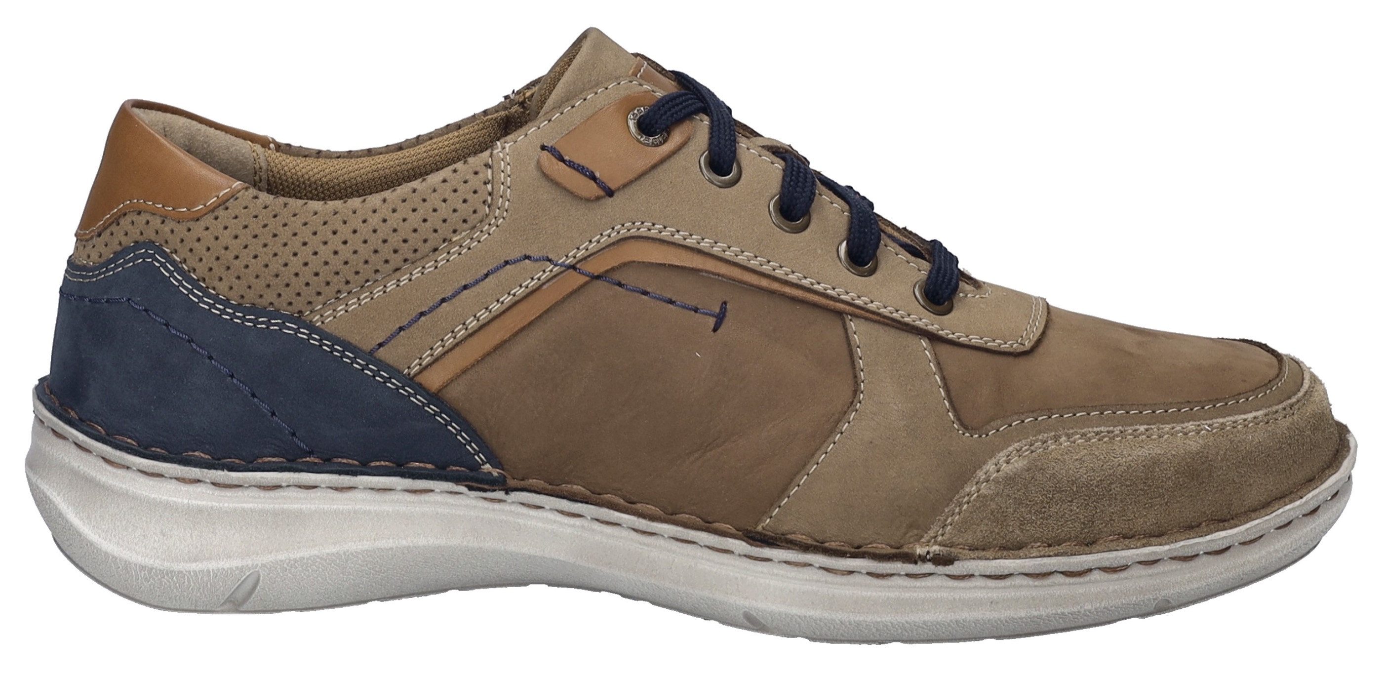 Josef Seibel Veterschoenen New Anvers 10