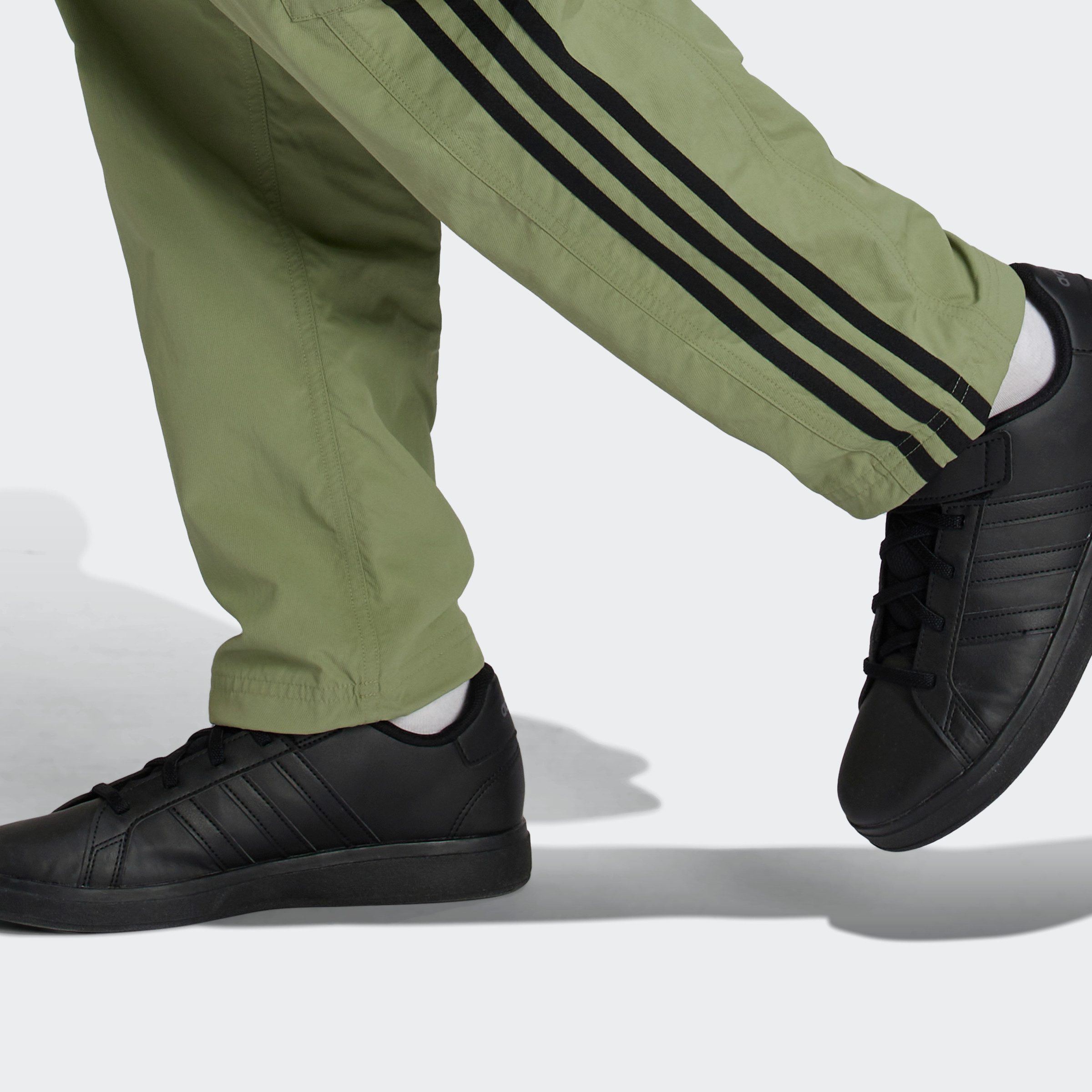 adidas Sportswear Sportbroek J JAM WV CRG PN (1-delig)