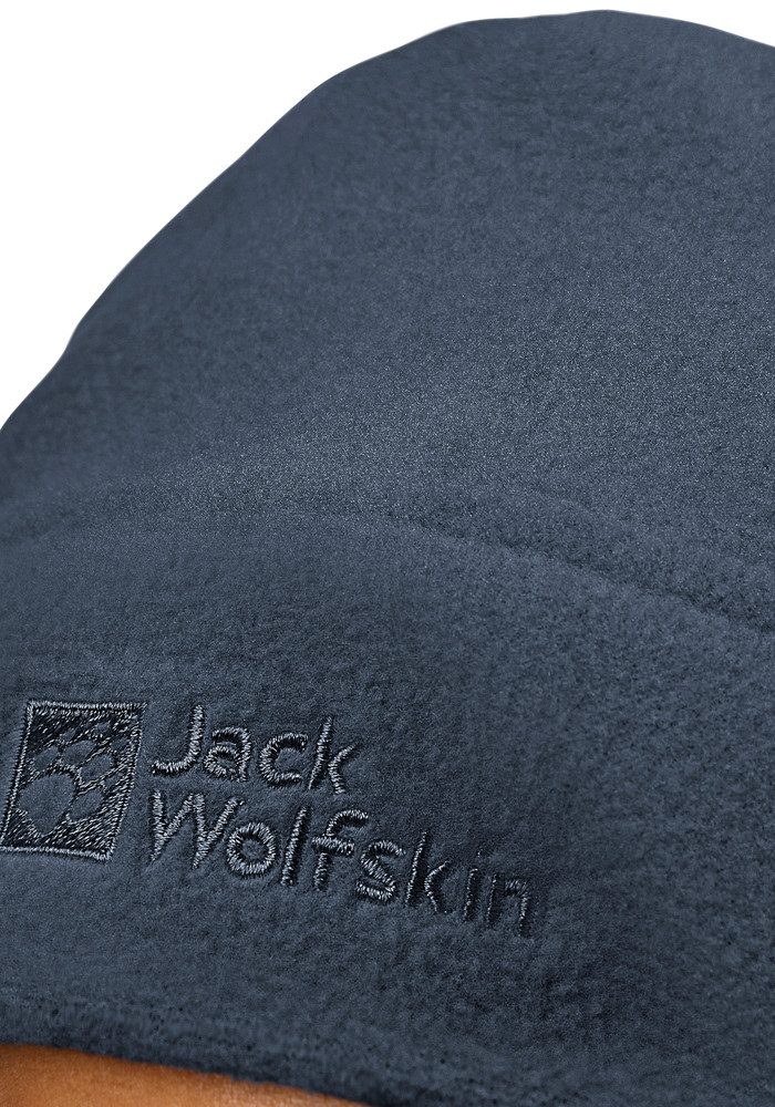 Jack Wolfskin Beanie REAL STUFF BEANIE K