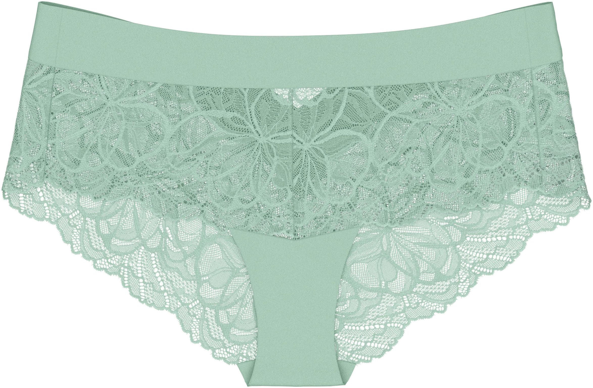 Triumph Hipster Body Make-Up Illusion Lace Shorty
