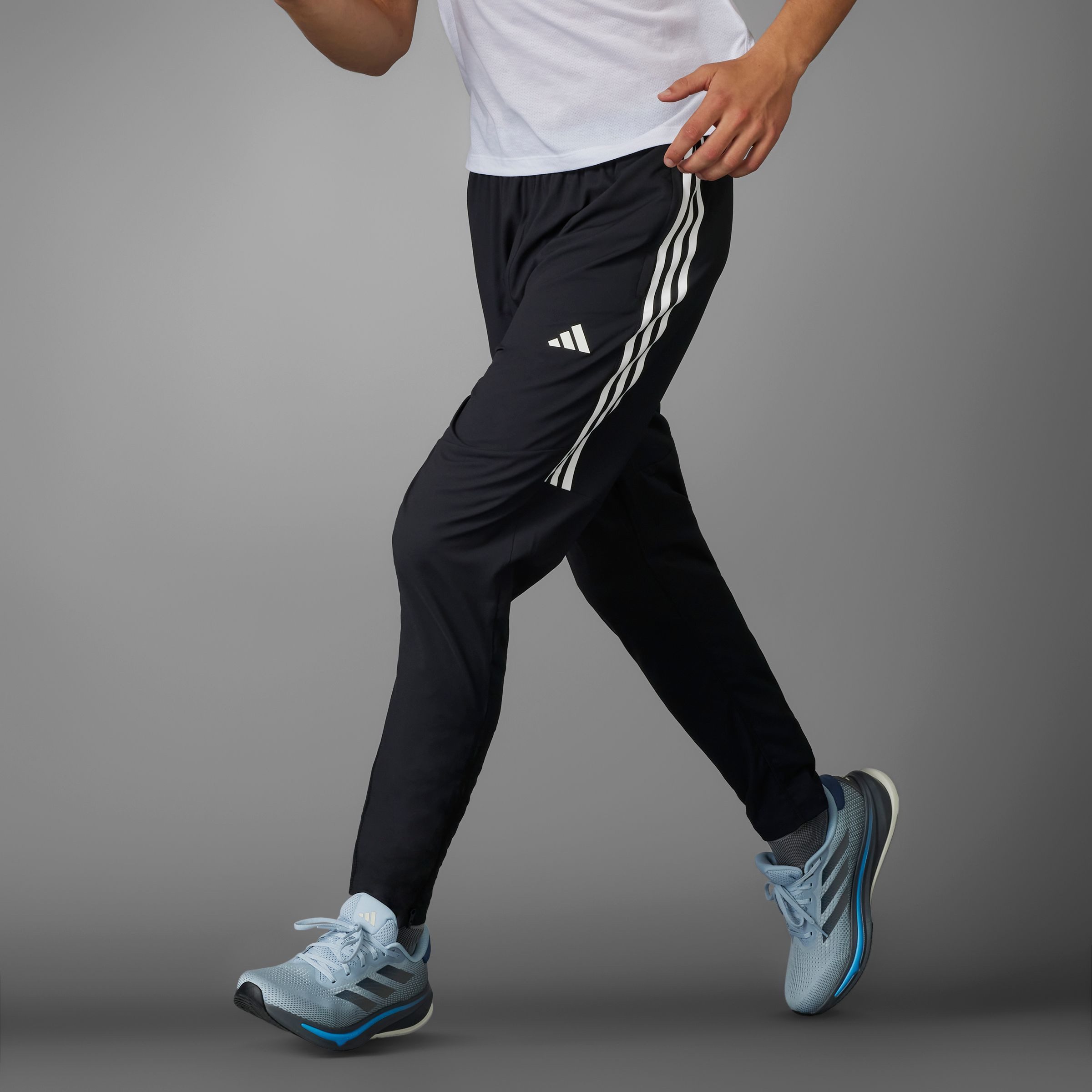 adidas Performance Runningbroek OTR E 3S PANT (1-delig)