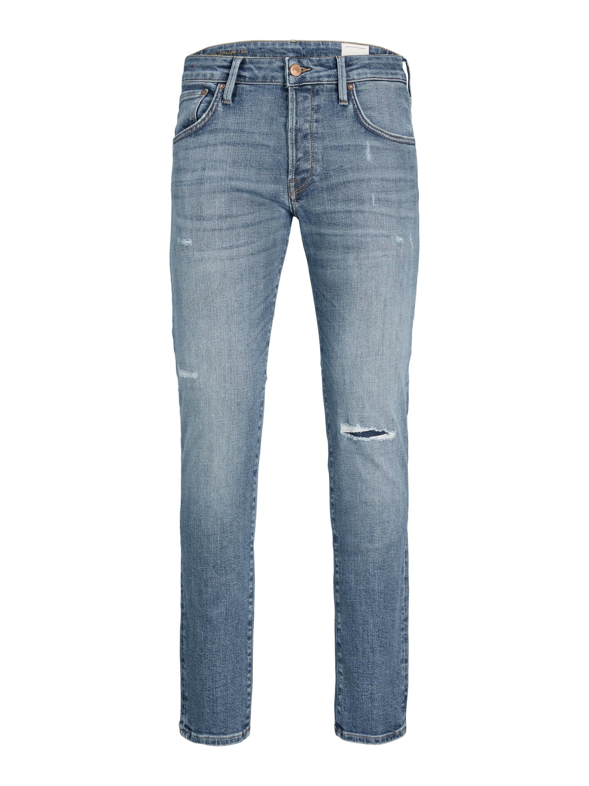 Jack & Jones Slim fit jeans JJIGLENN JJWARD JJ 322 N