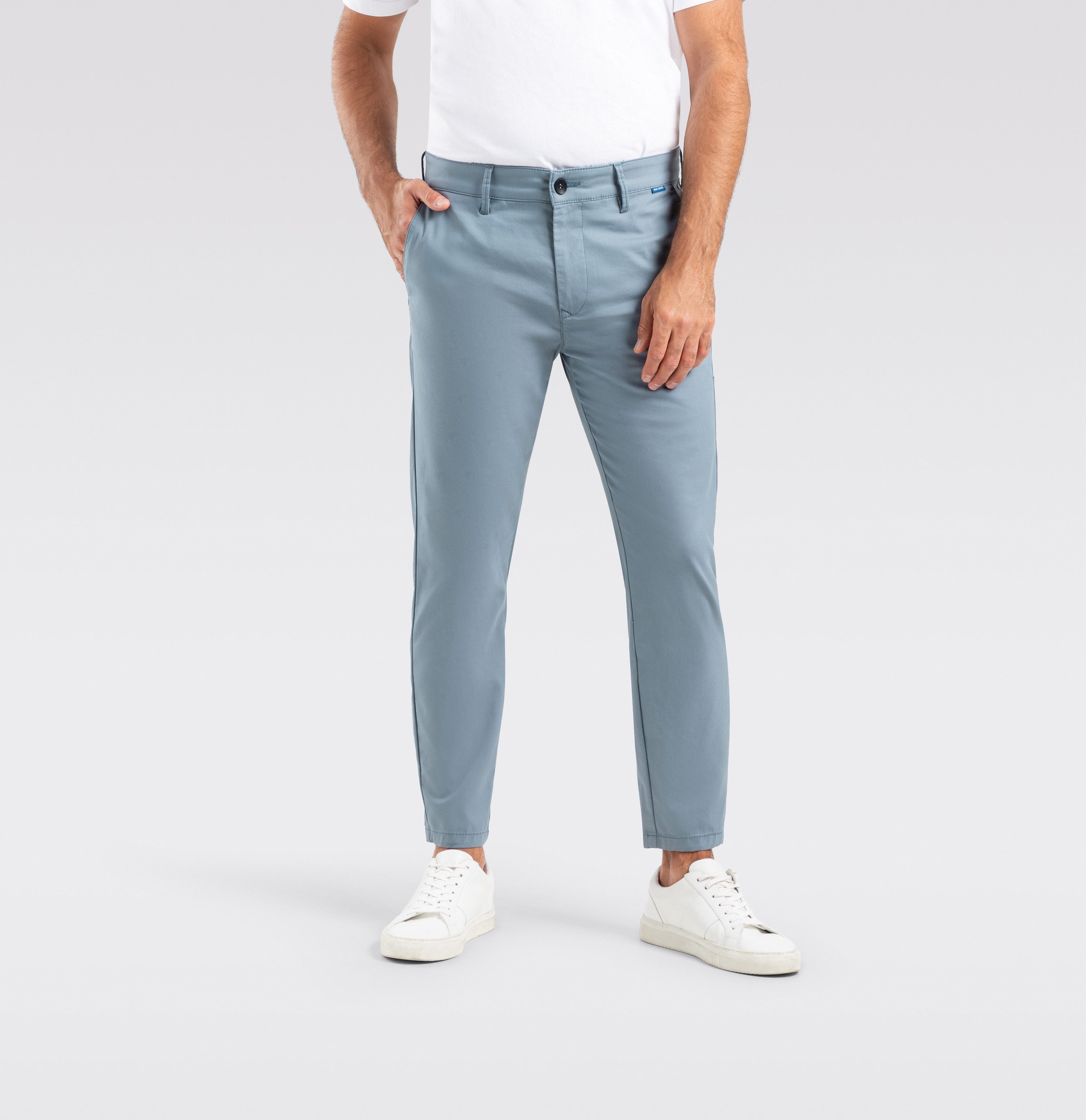 MAC Chino Griffin met zakken