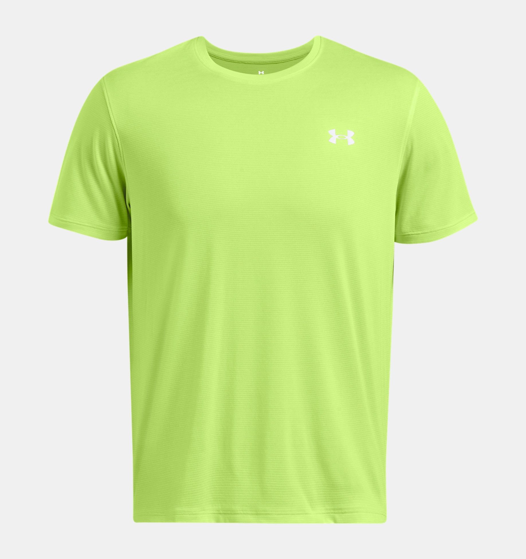Under Armour® T-shirt UA LAUNCH SHORTSLEEVE (1-delig)