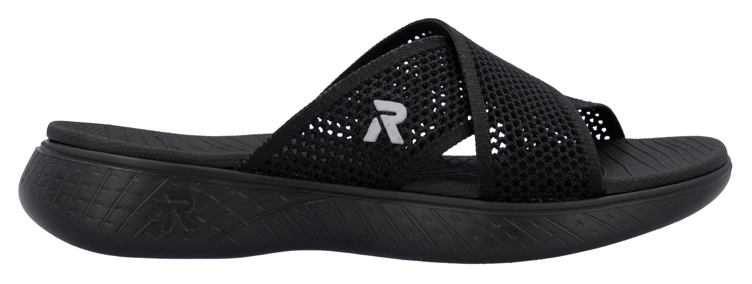 RIEKER Sport Slippers BALLINA