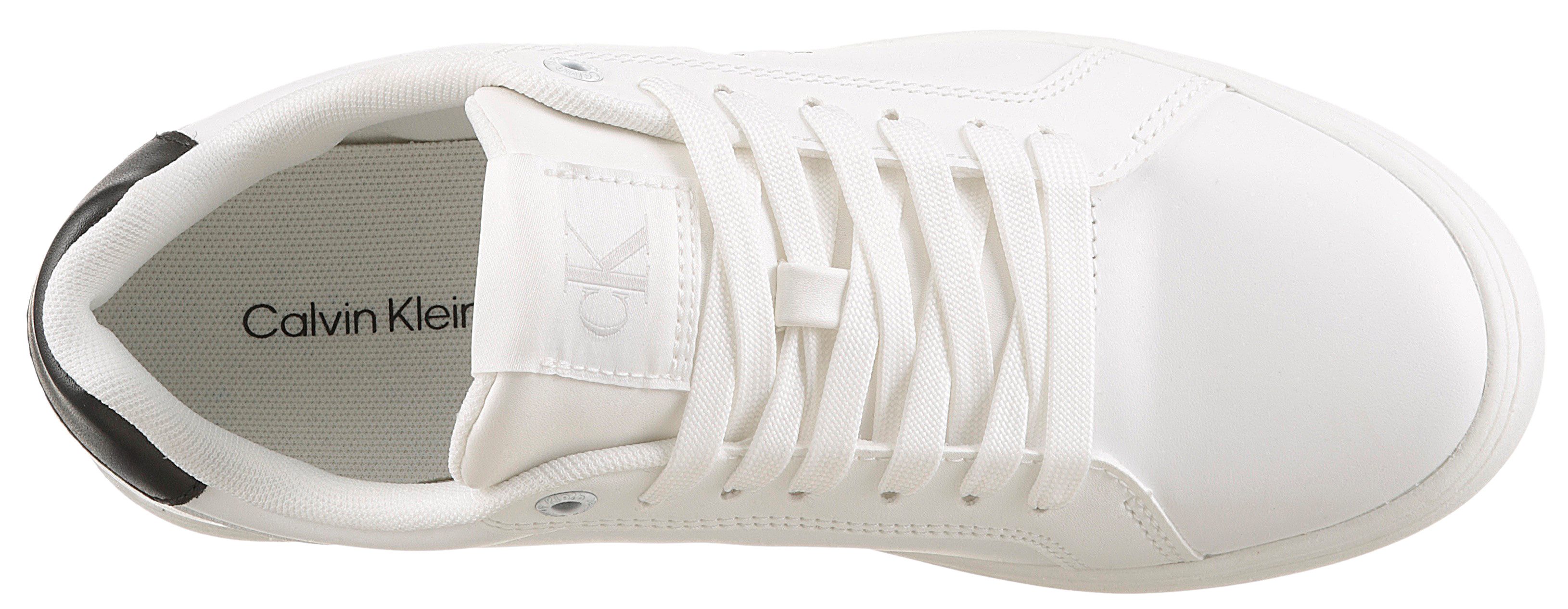 Calvin Klein Plateausneakers
