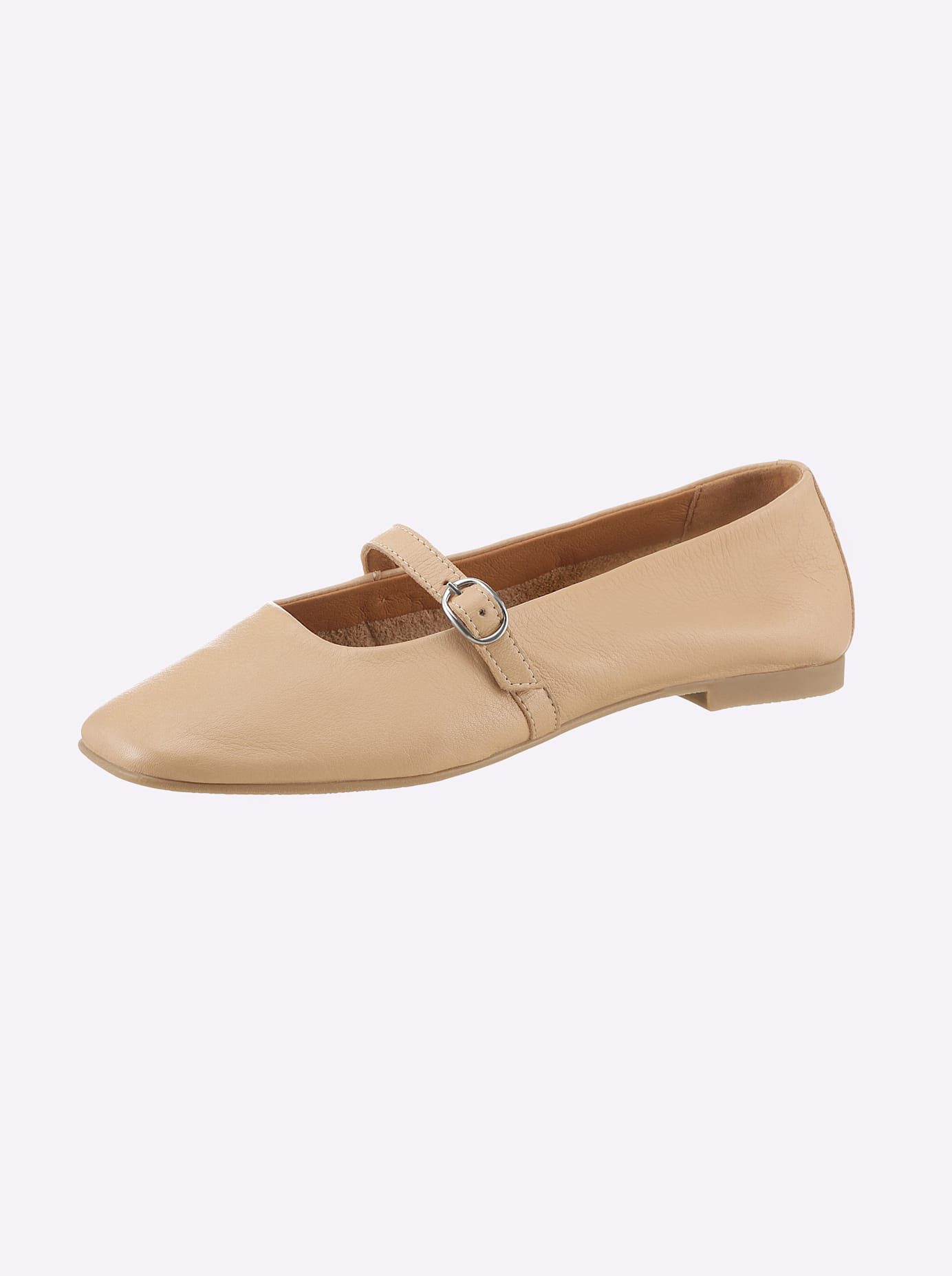 heine Ballerina's