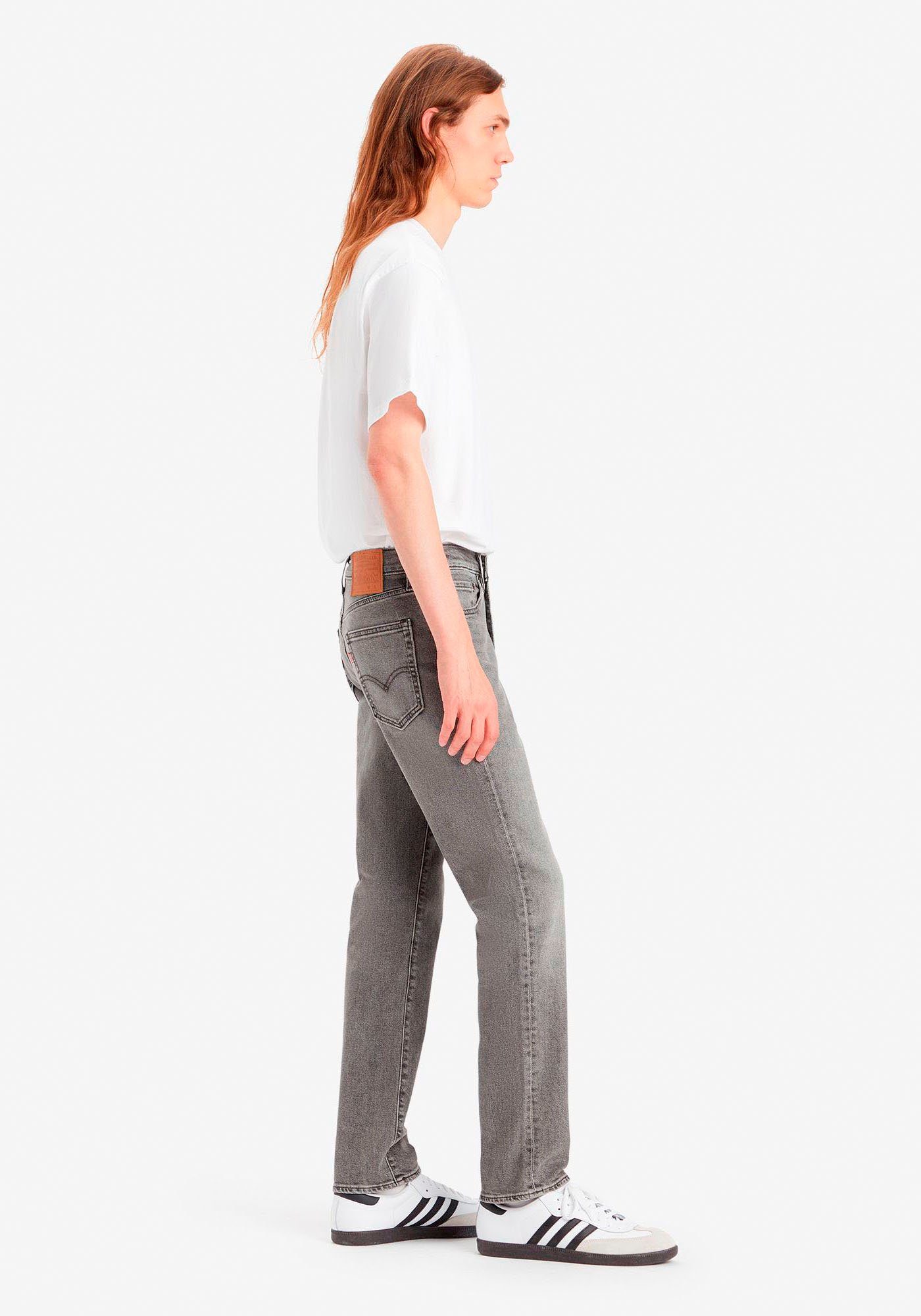 Levi's® Slim fit jeans 511 SLIM met stretch