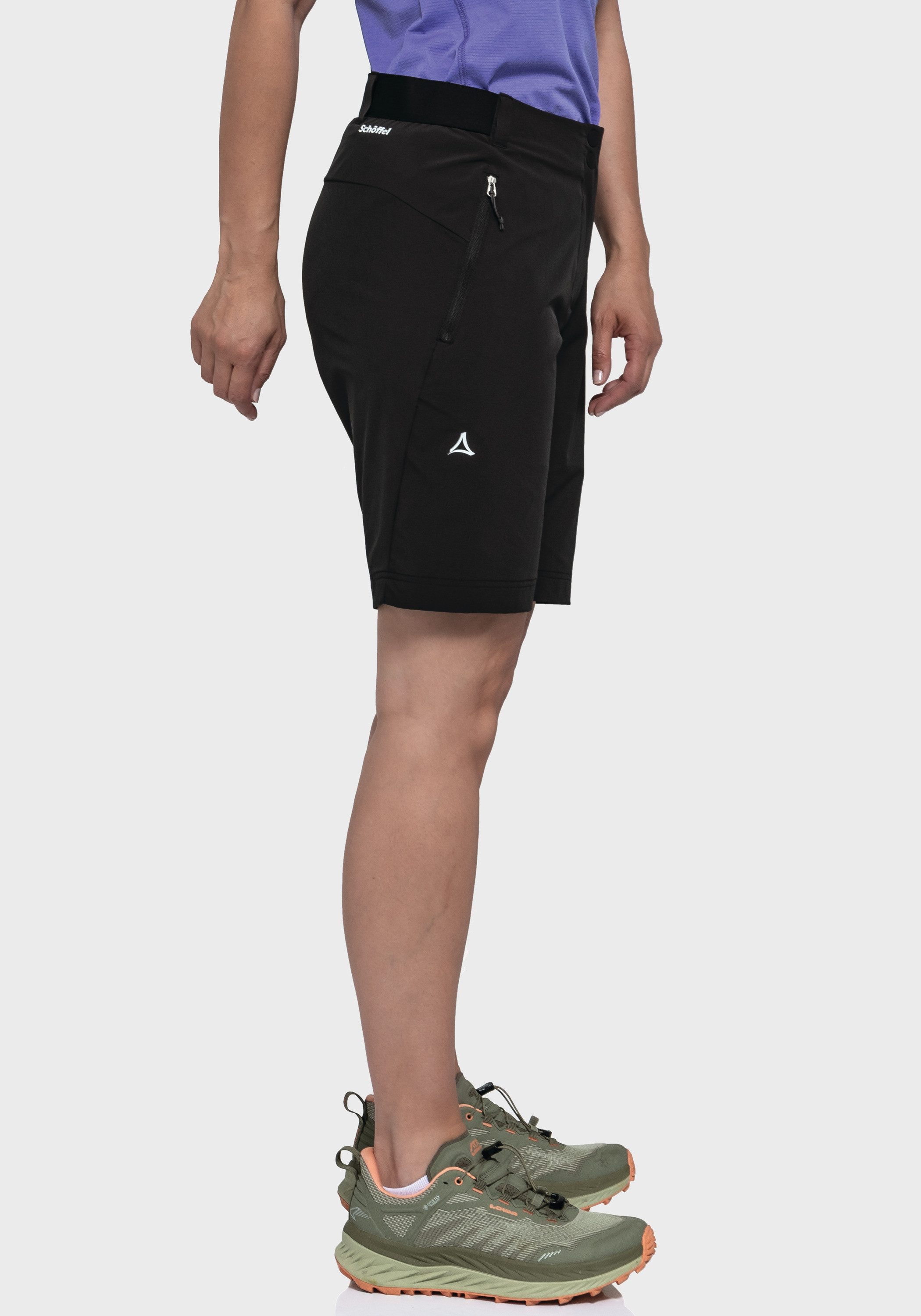 Schöffel Short Hiking shorts Style Blaustein WMS