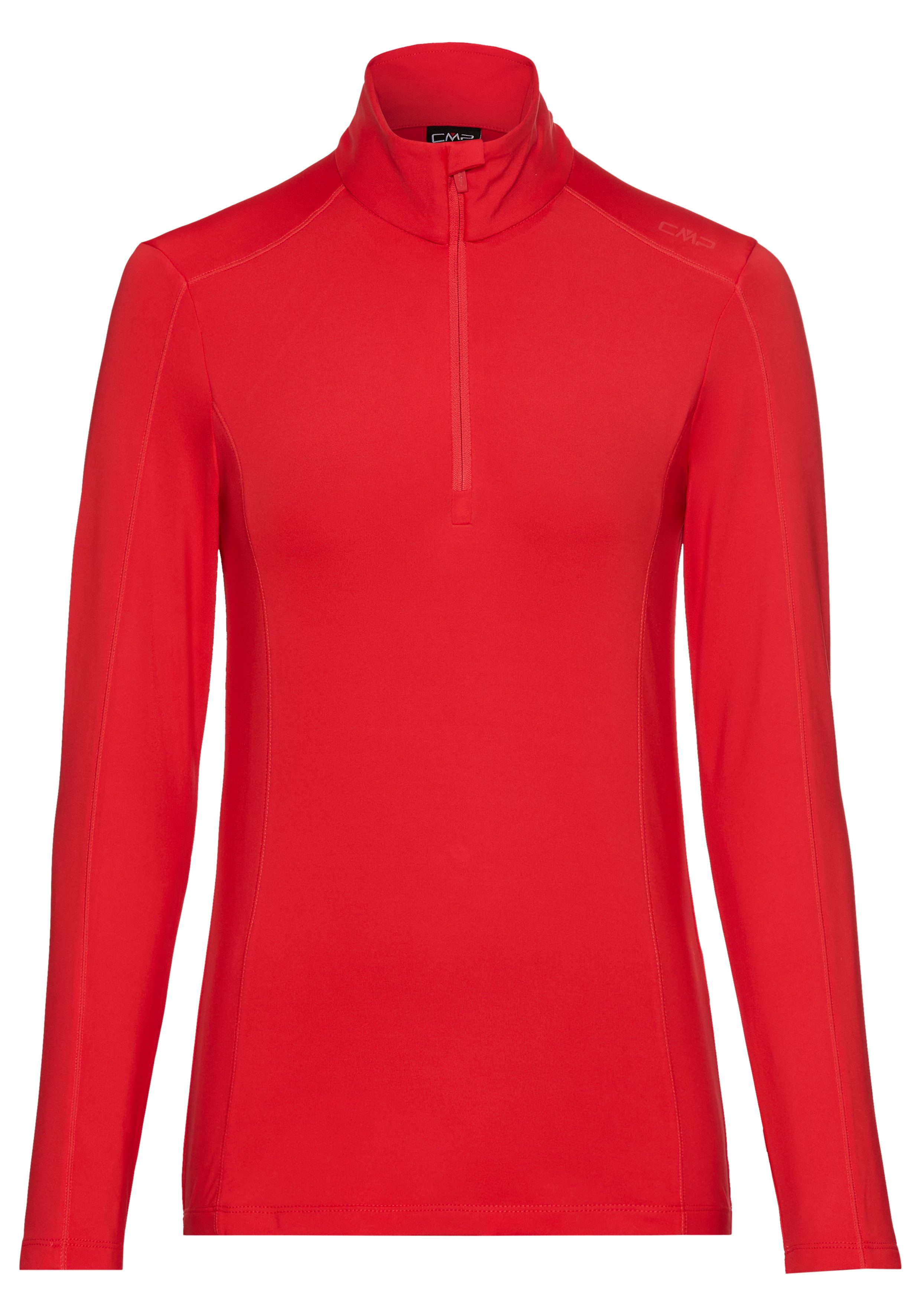 CMP Fleecetrui WOMAN SWEAT