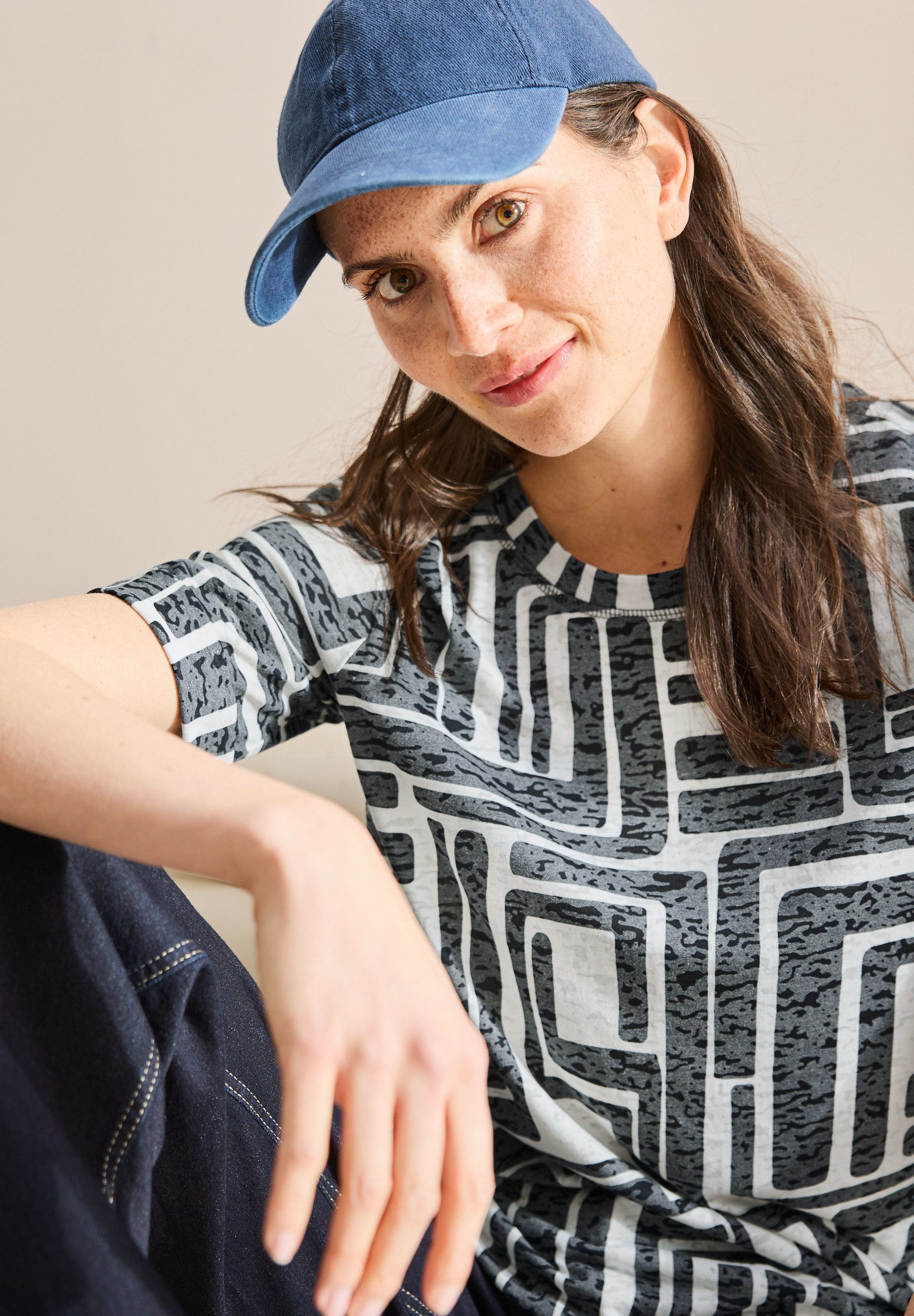 Cecil T-shirt