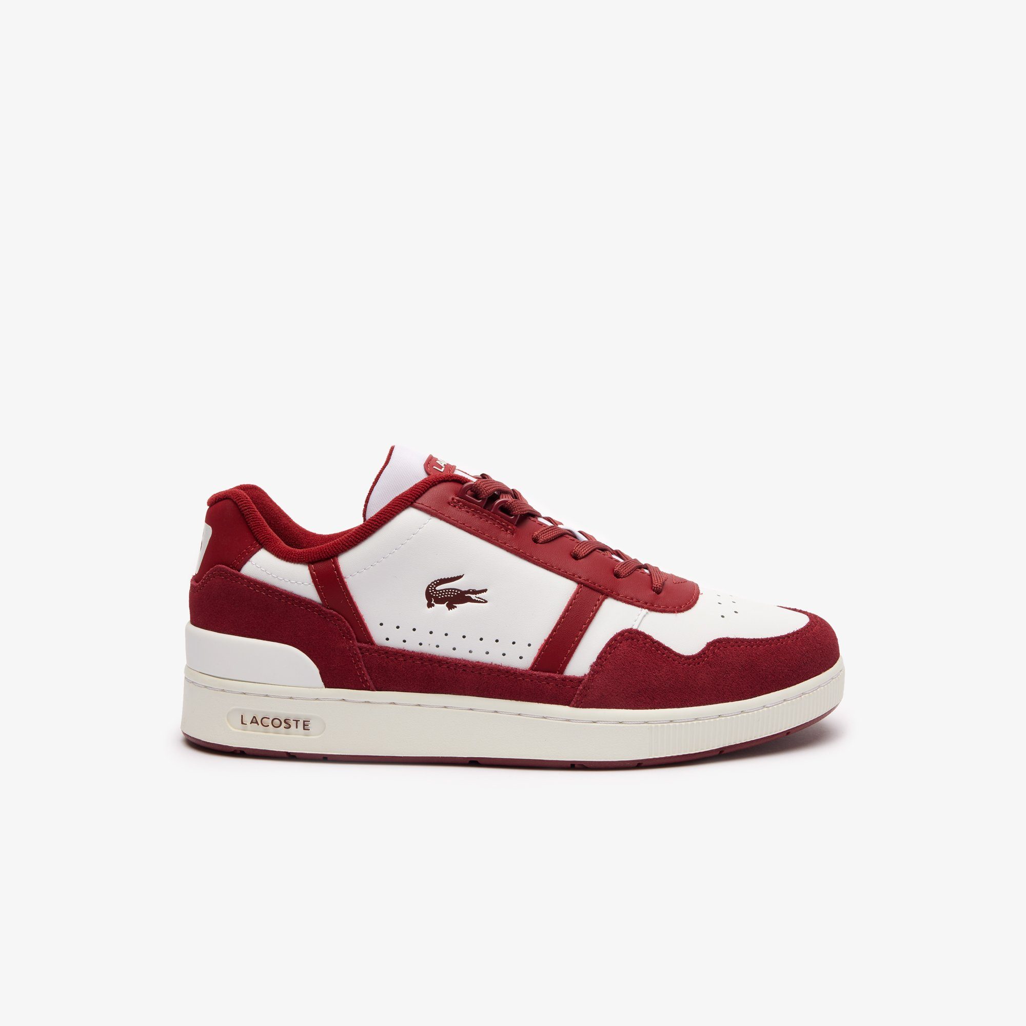 Lacoste Sneakers T-CLIP 124 6 SMA