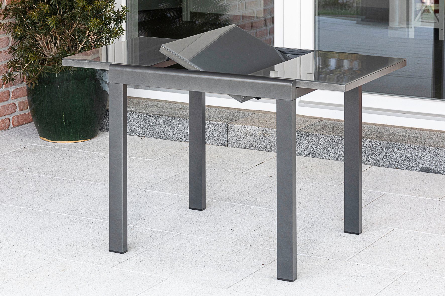 MERXX Tuintafel 70x120 cm