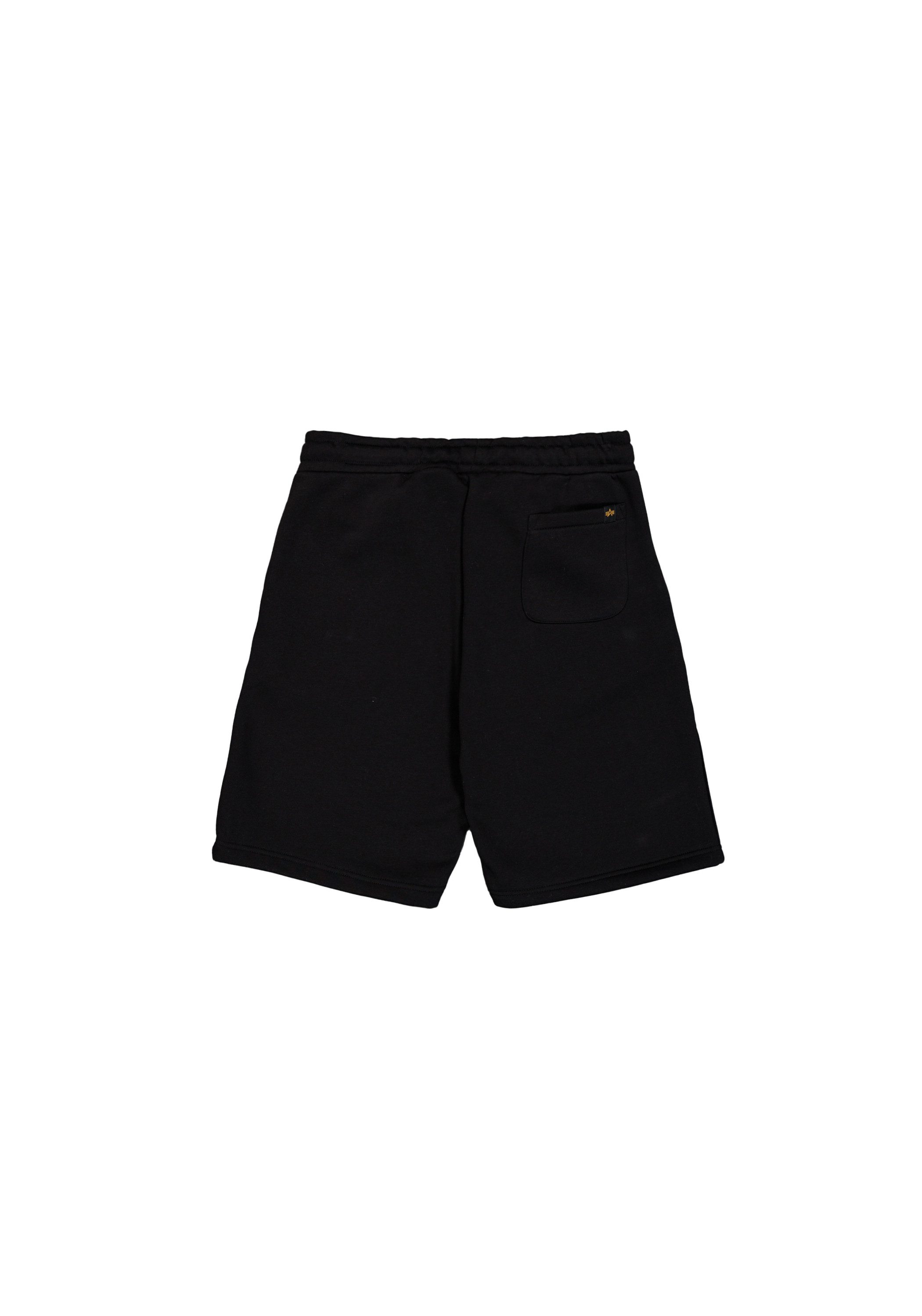 Alpha Industries Short Alpha Industries Men - Shorts Basic Short Small Logo II