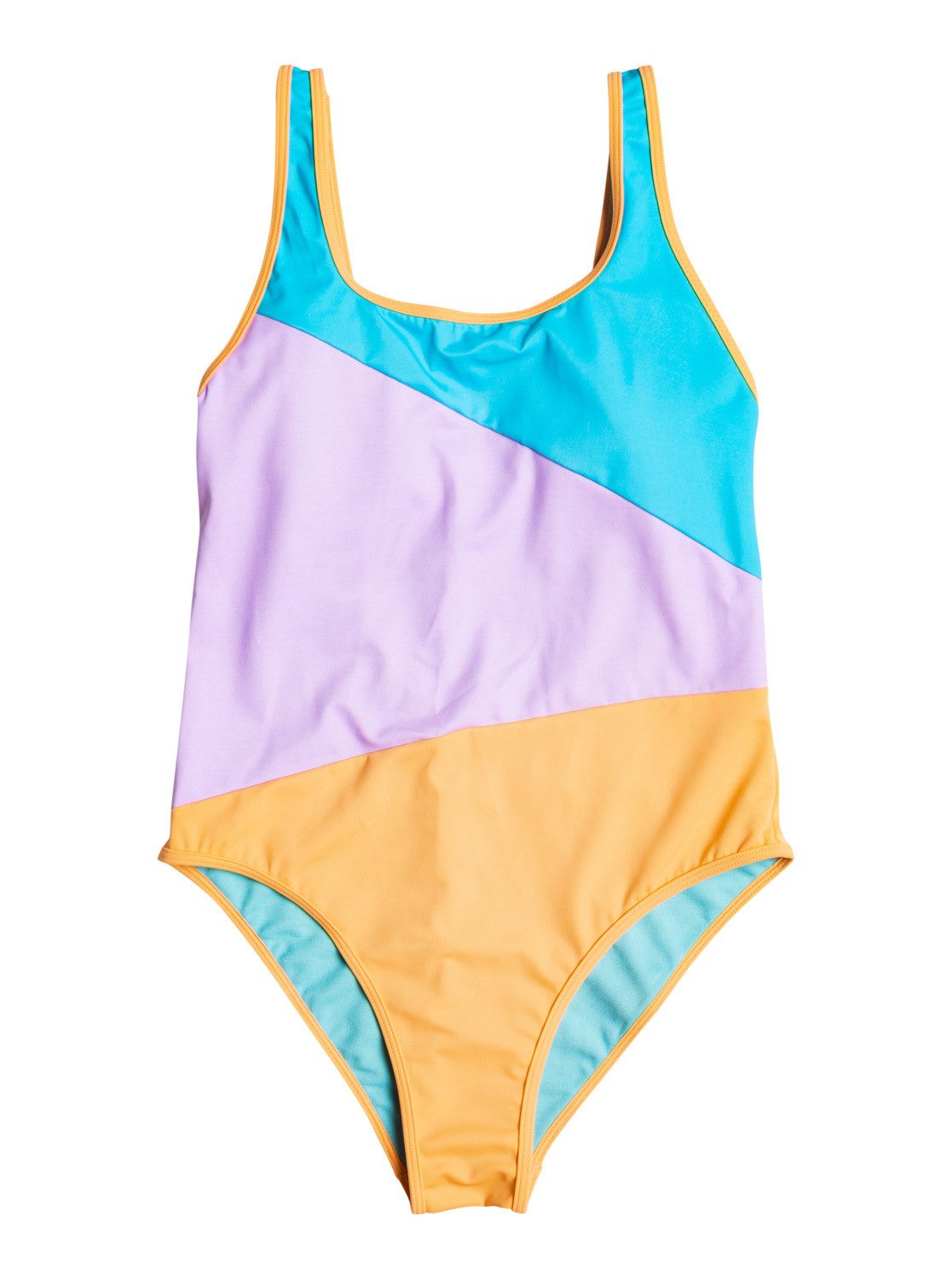 Roxy Badpak Colorblock Party