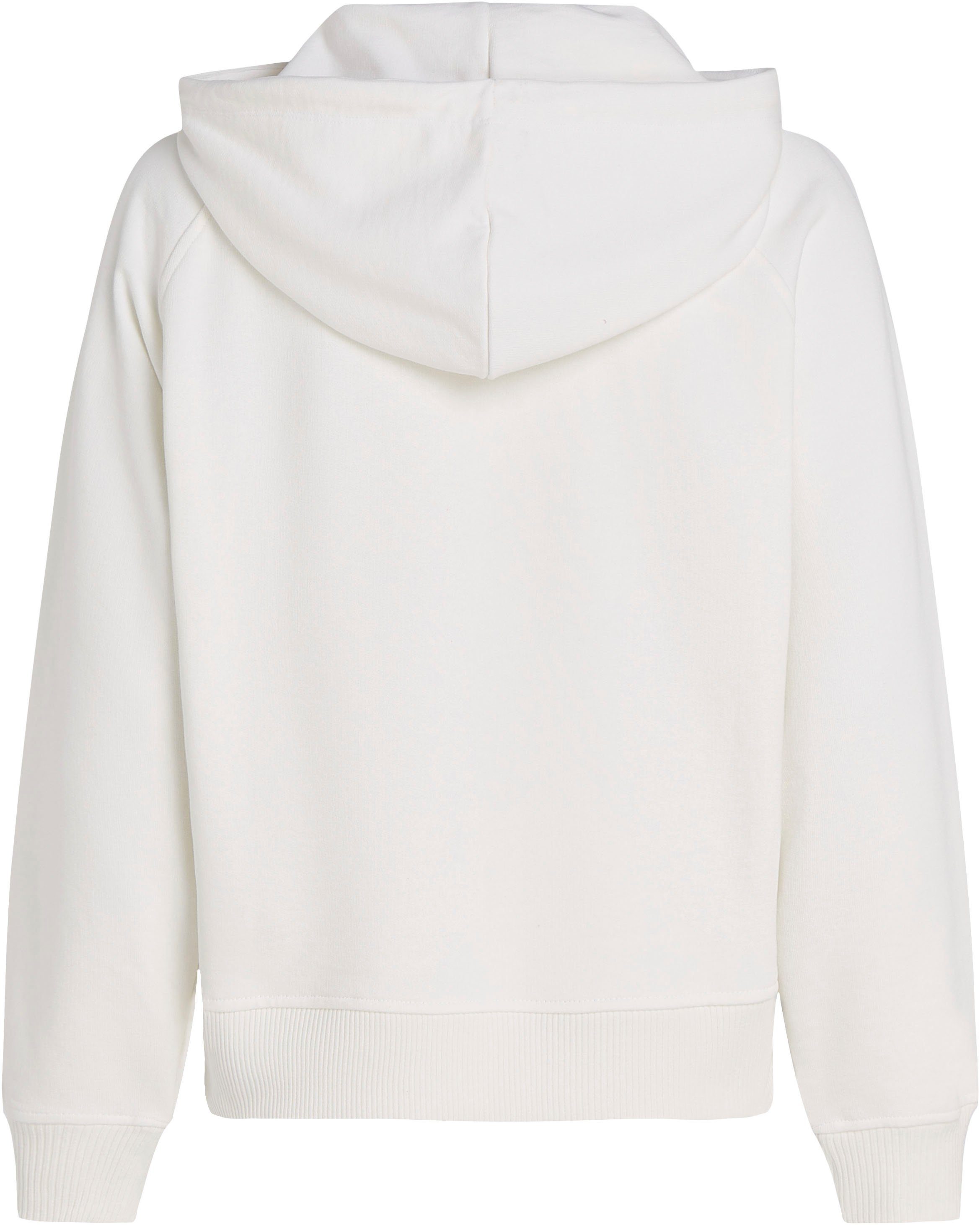 Tommy Hilfiger Hoodie MDRN REG VARSITY HOODIE