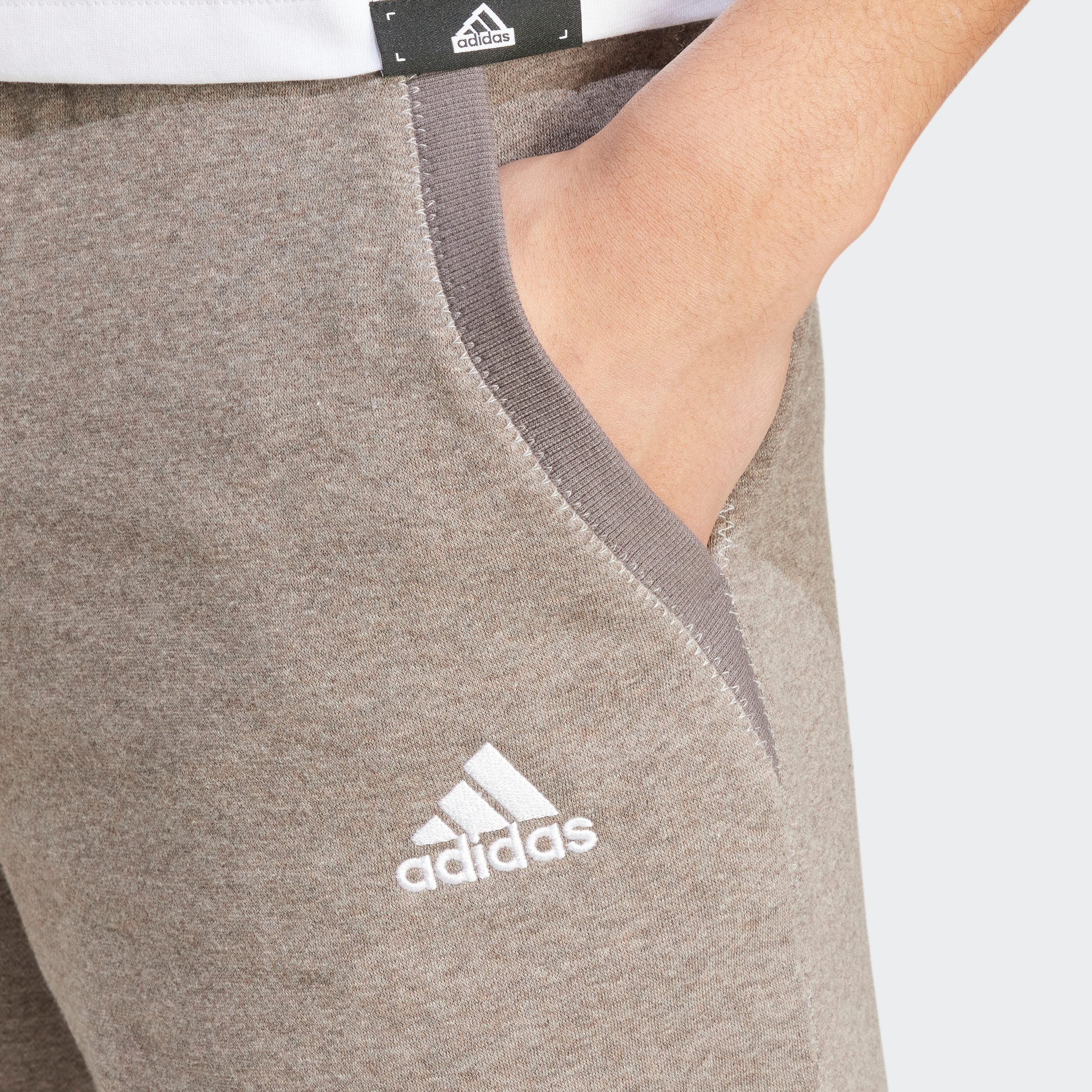 adidas Sportswear Short M MEL SHRT (1-delig)