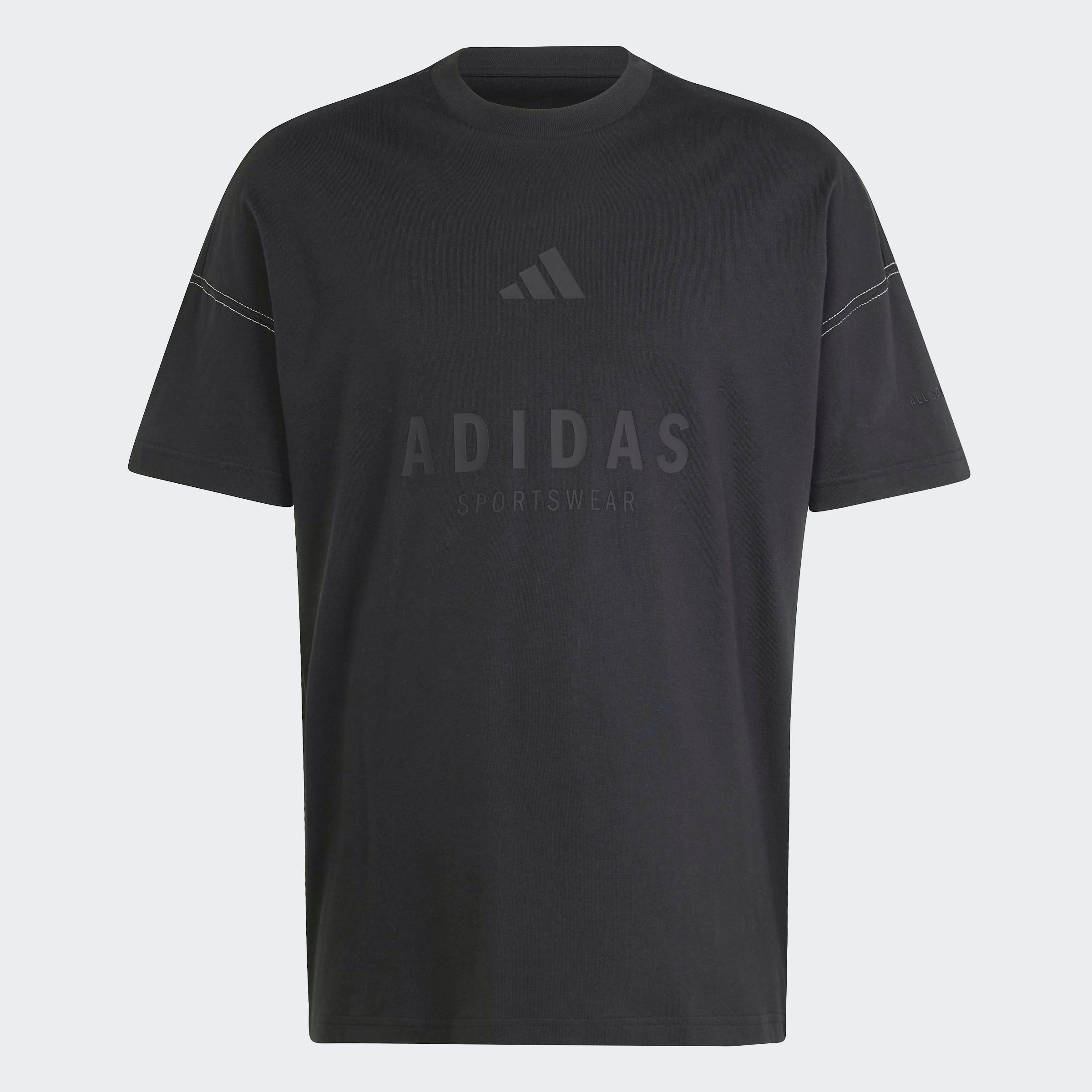 adidas Sportswear T-shirt M A SZN G T