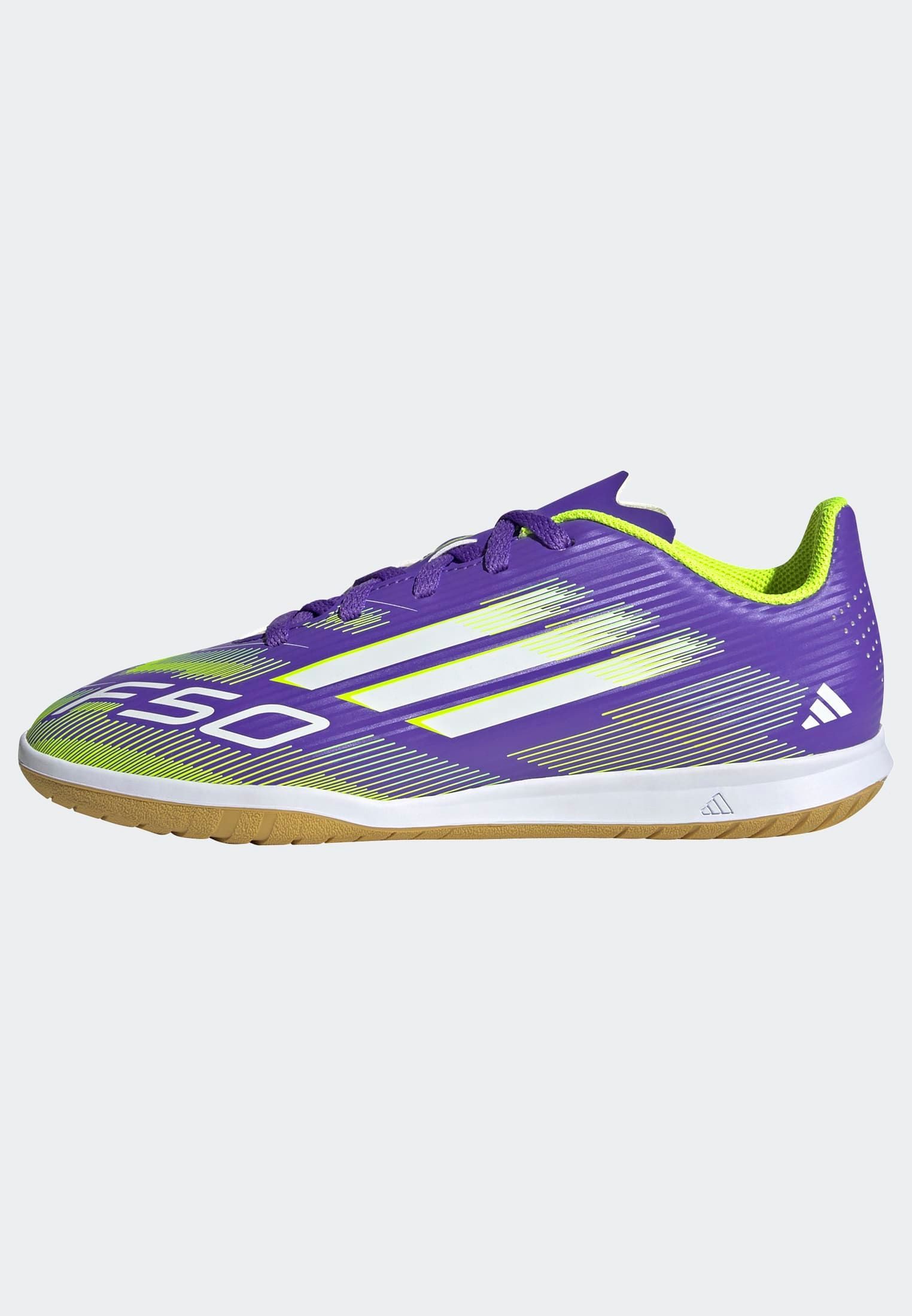 adidas Performance Voetbalschoenen F50 CLUB KIDS IN