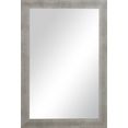 spiegelprofi gmbh sierspiegel mia (1 stuk) grijs
