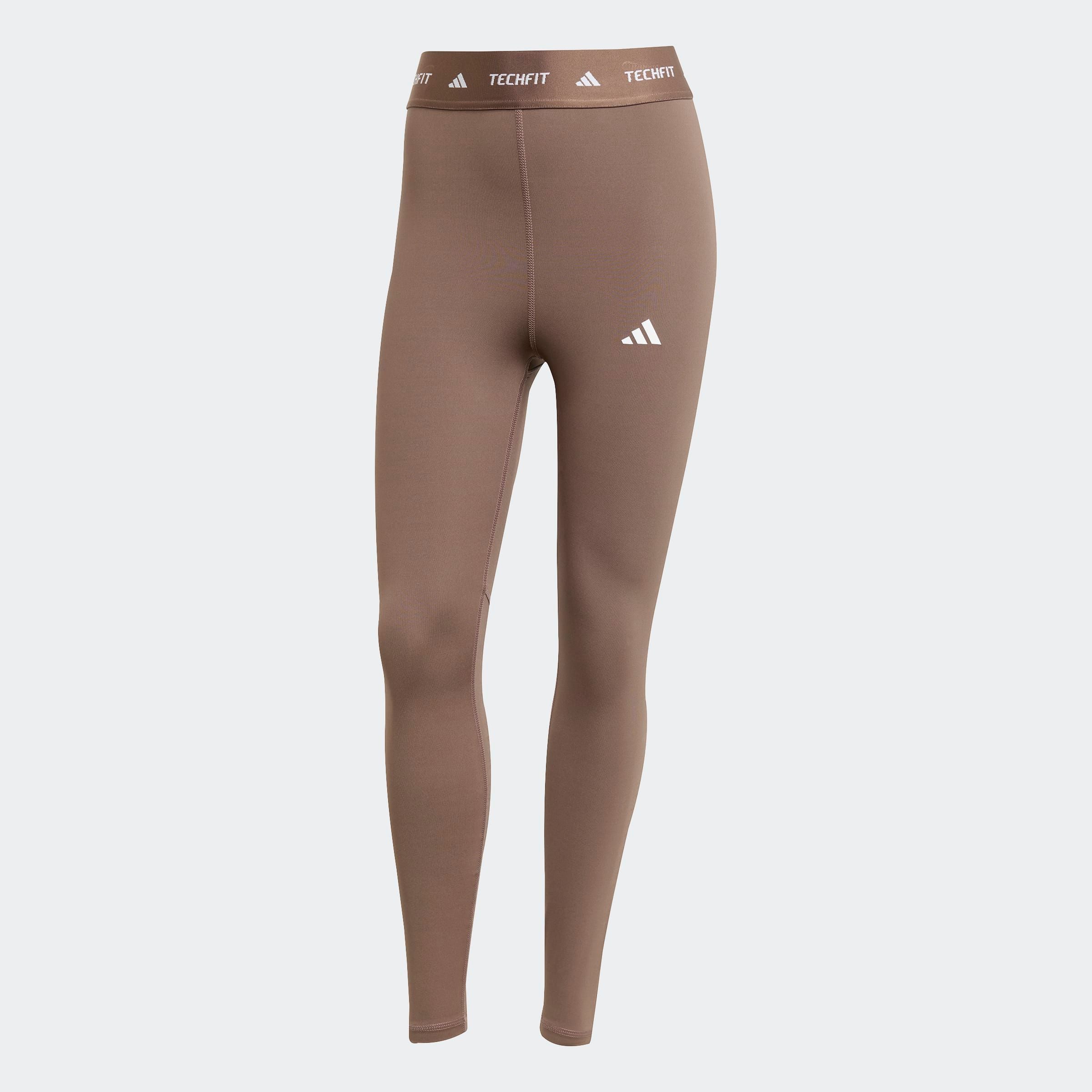 adidas Performance Trainingstights TF 7/8 L (1-delig)