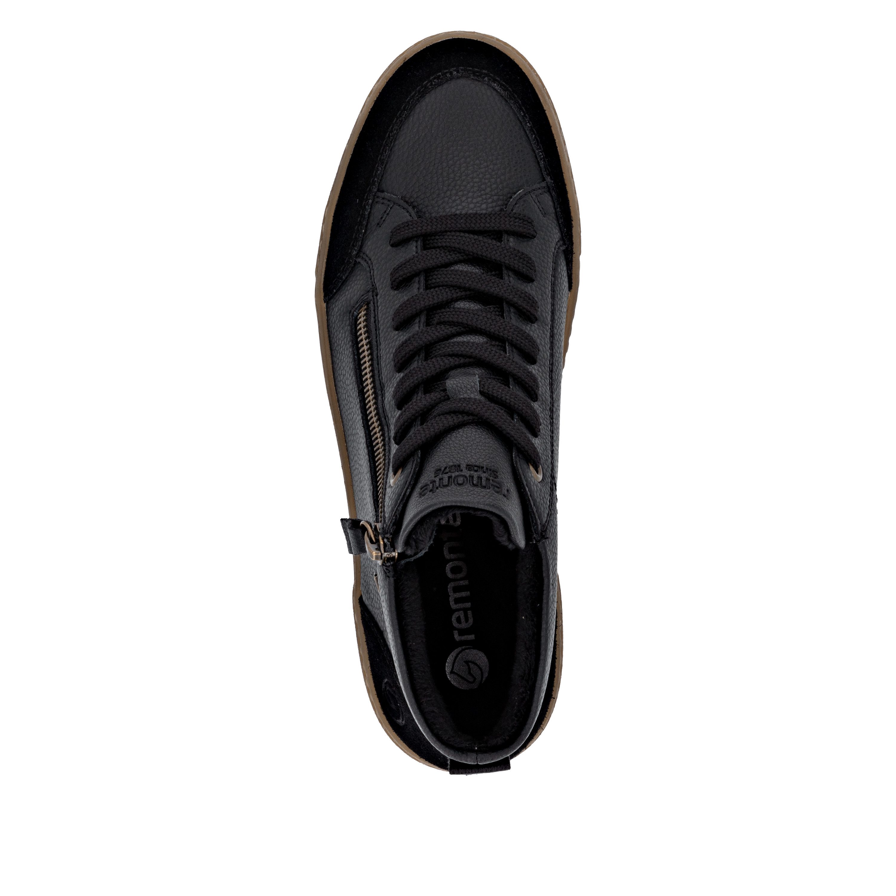 Remonte Plateausneakers