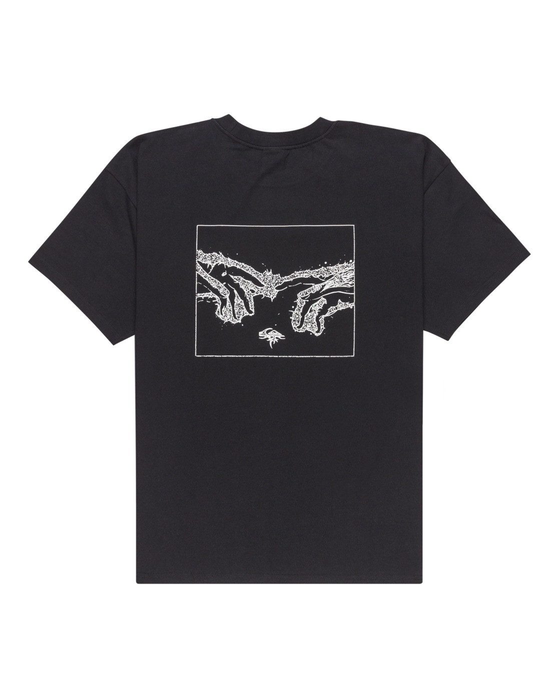 Quiksilver T-shirt Electric Connection